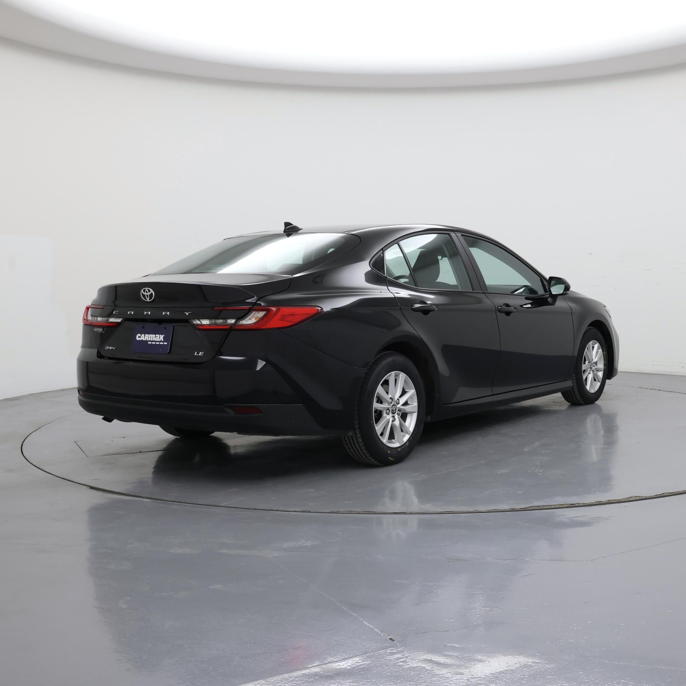 Thumbnail: 2025 Toyota Camry - 8