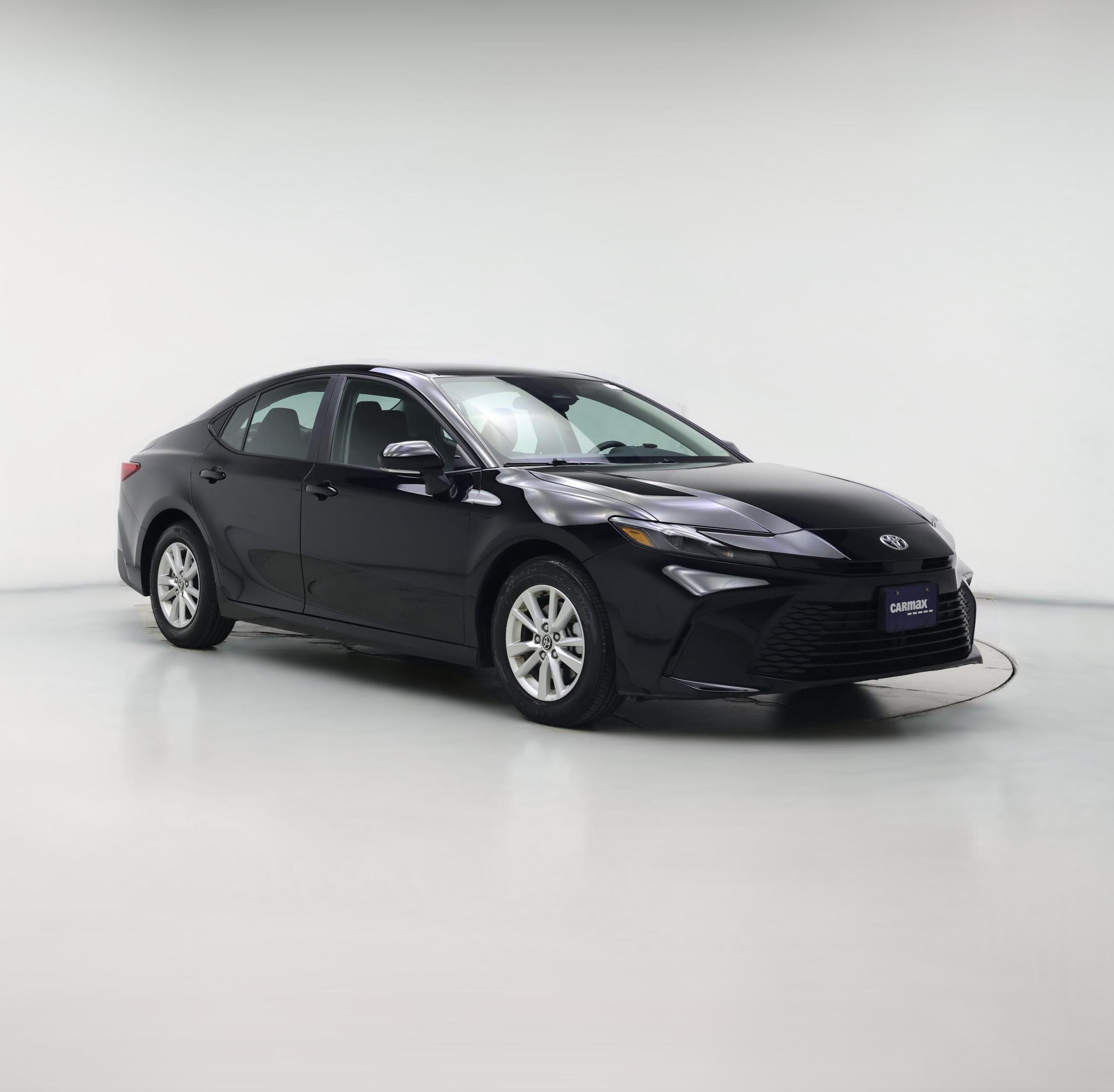 Thumbnail: 2025 Toyota Camry - 1