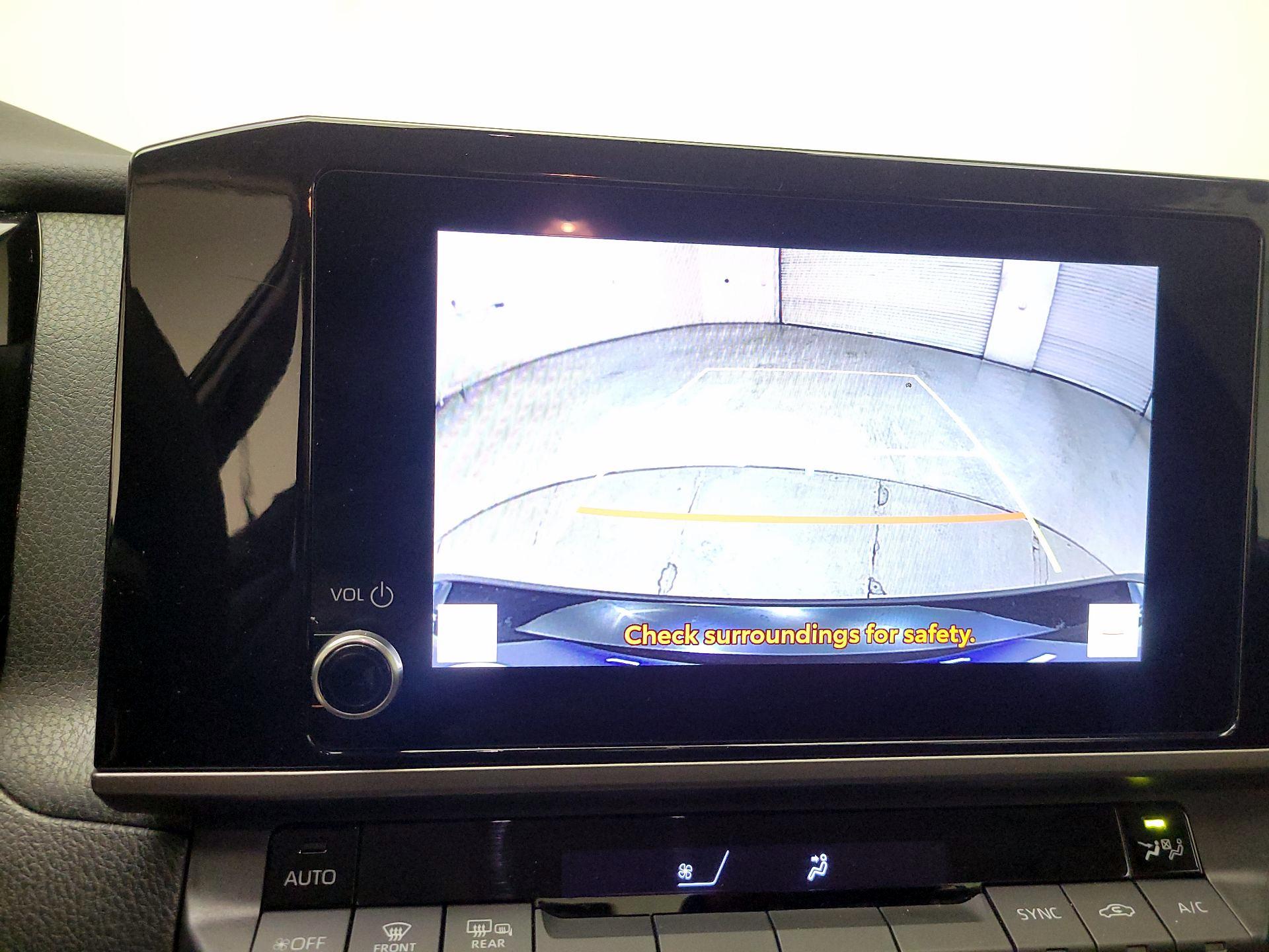 Thumbnail: 2025 Toyota Camry - 14