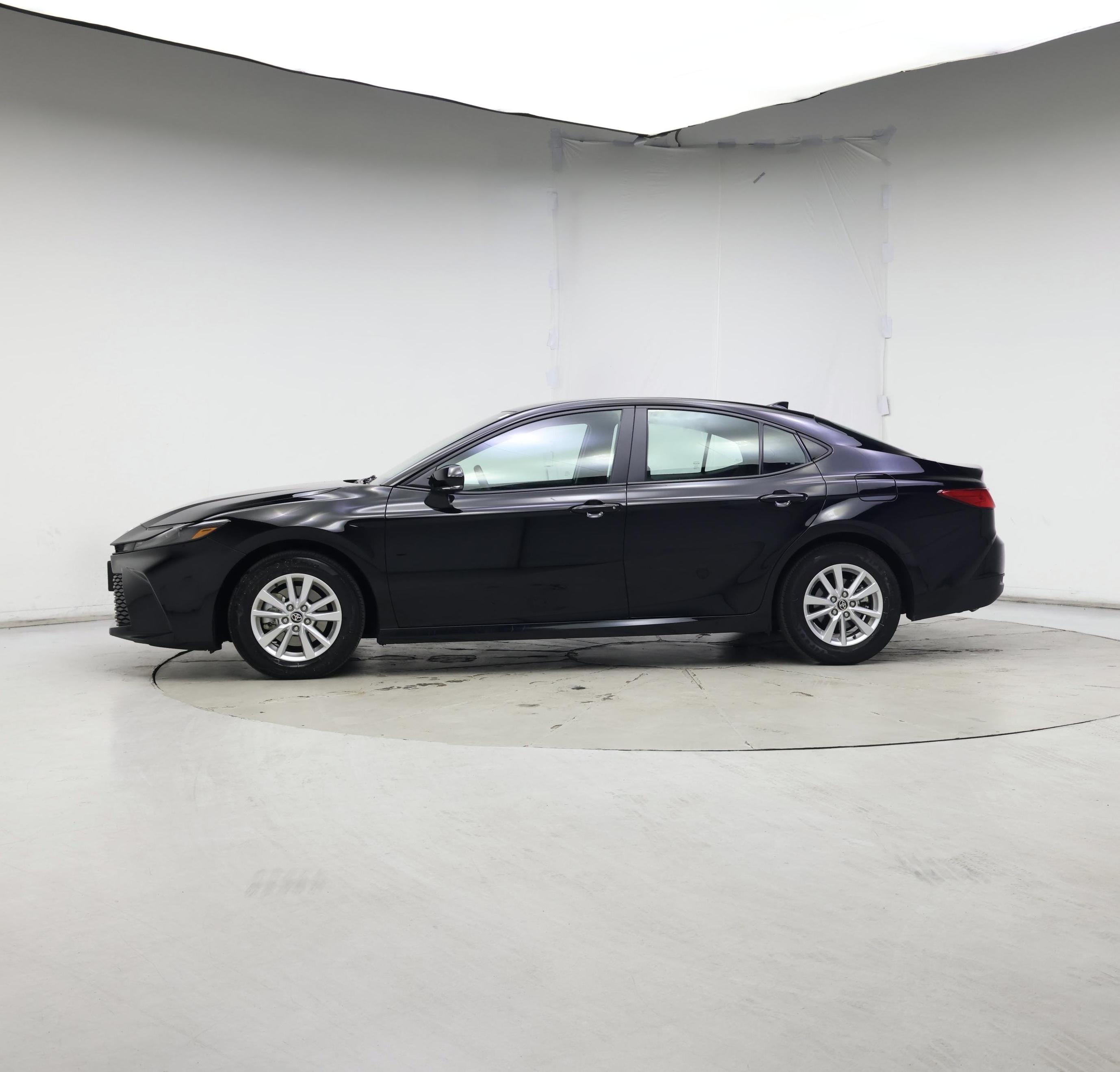 Thumbnail: 2025 Toyota Camry - 3