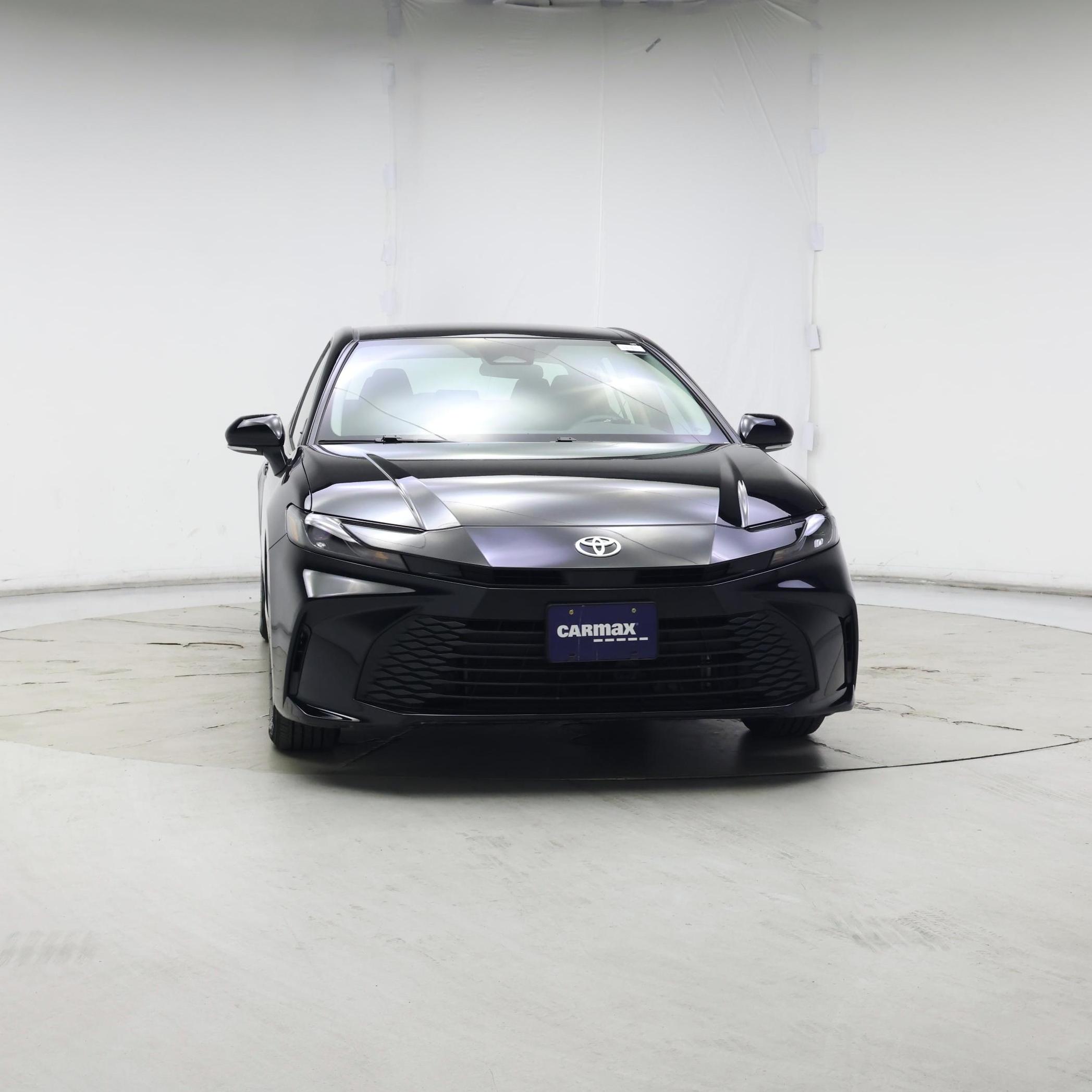 Thumbnail: 2025 Toyota Camry - 5