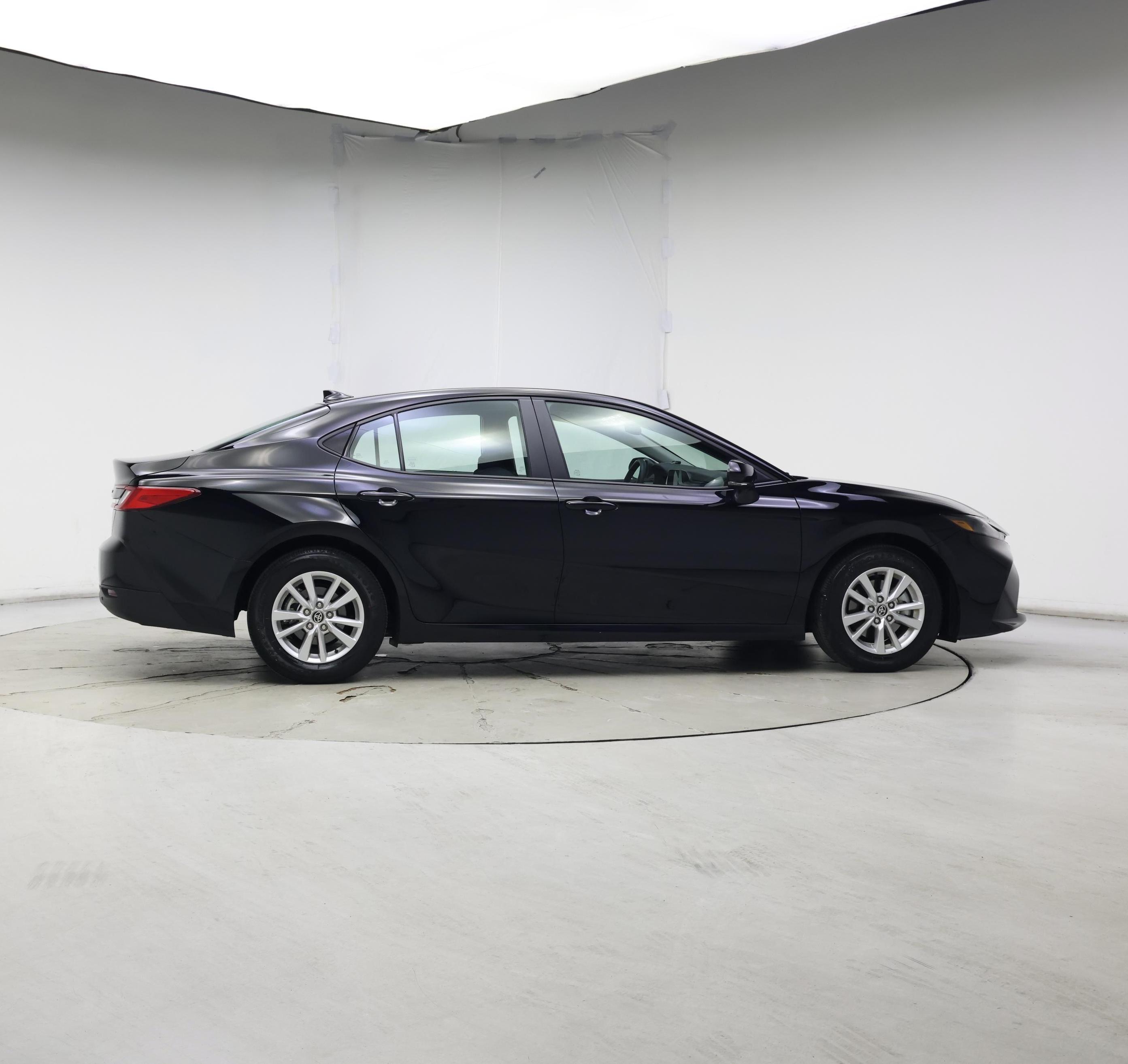 Thumbnail: 2025 Toyota Camry - 7