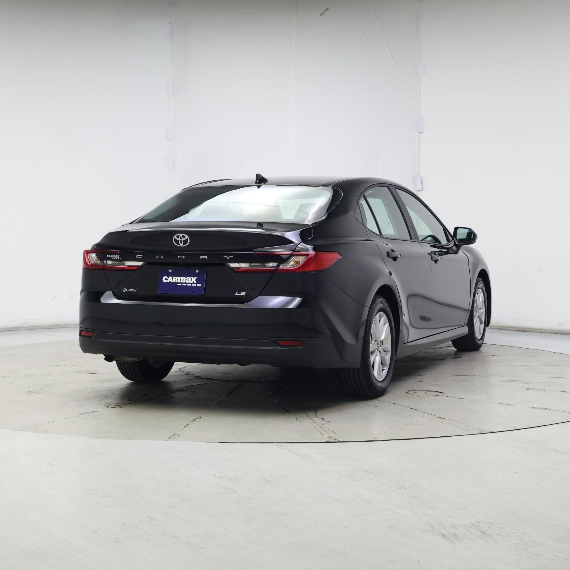 Thumbnail: 2025 Toyota Camry - 8