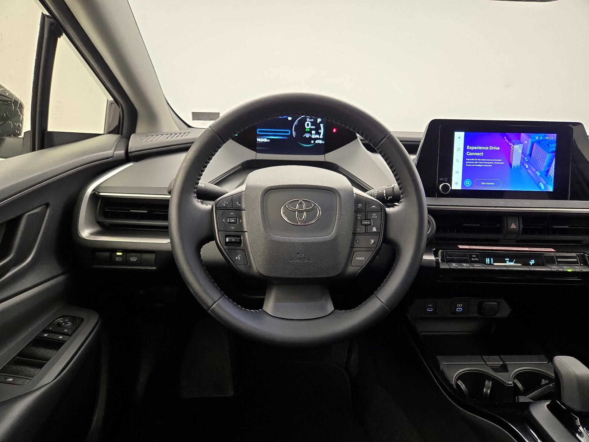 Thumbnail: 2025 Toyota Prius - 10