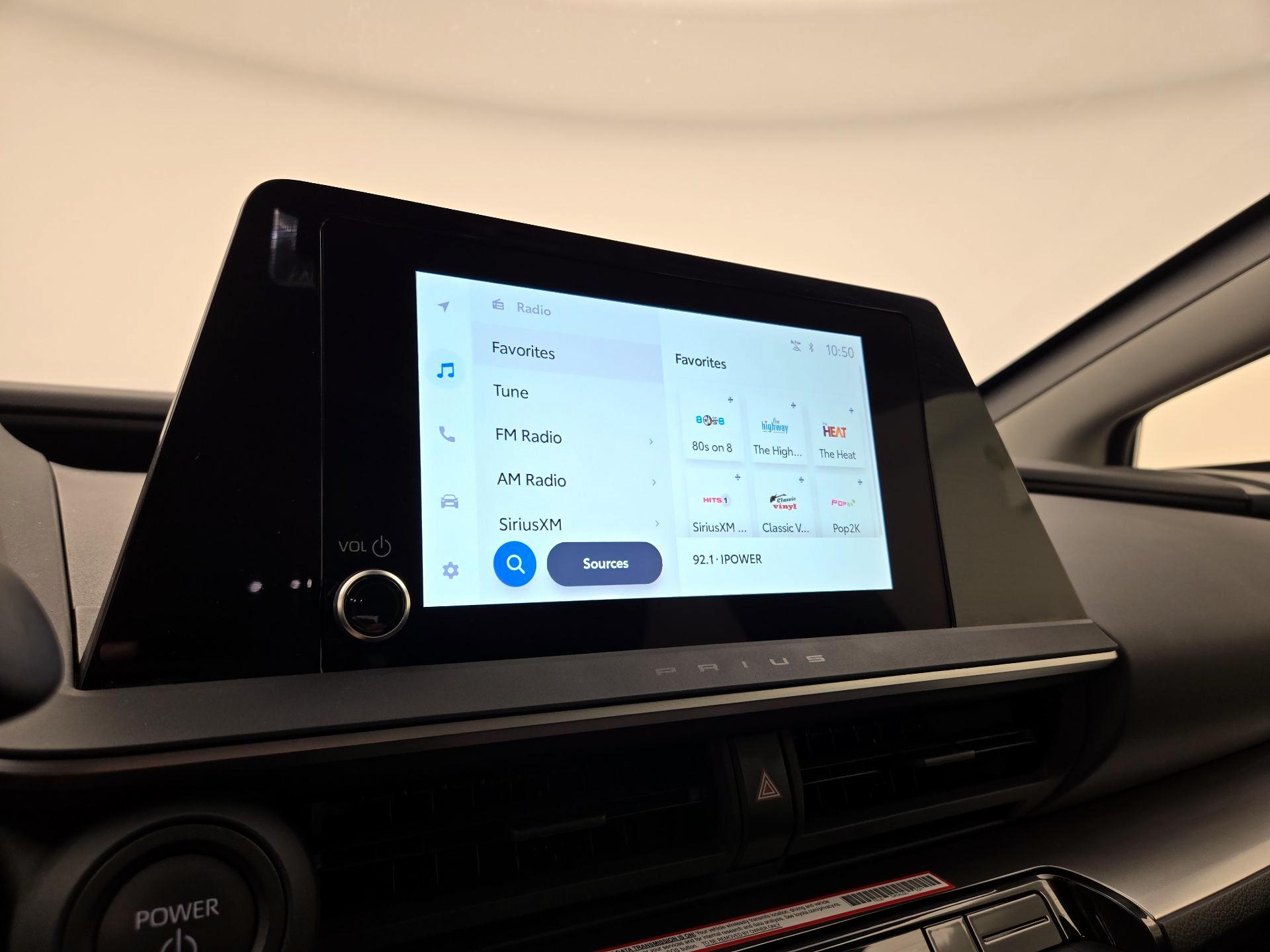 Thumbnail: 2025 Toyota Prius - 15