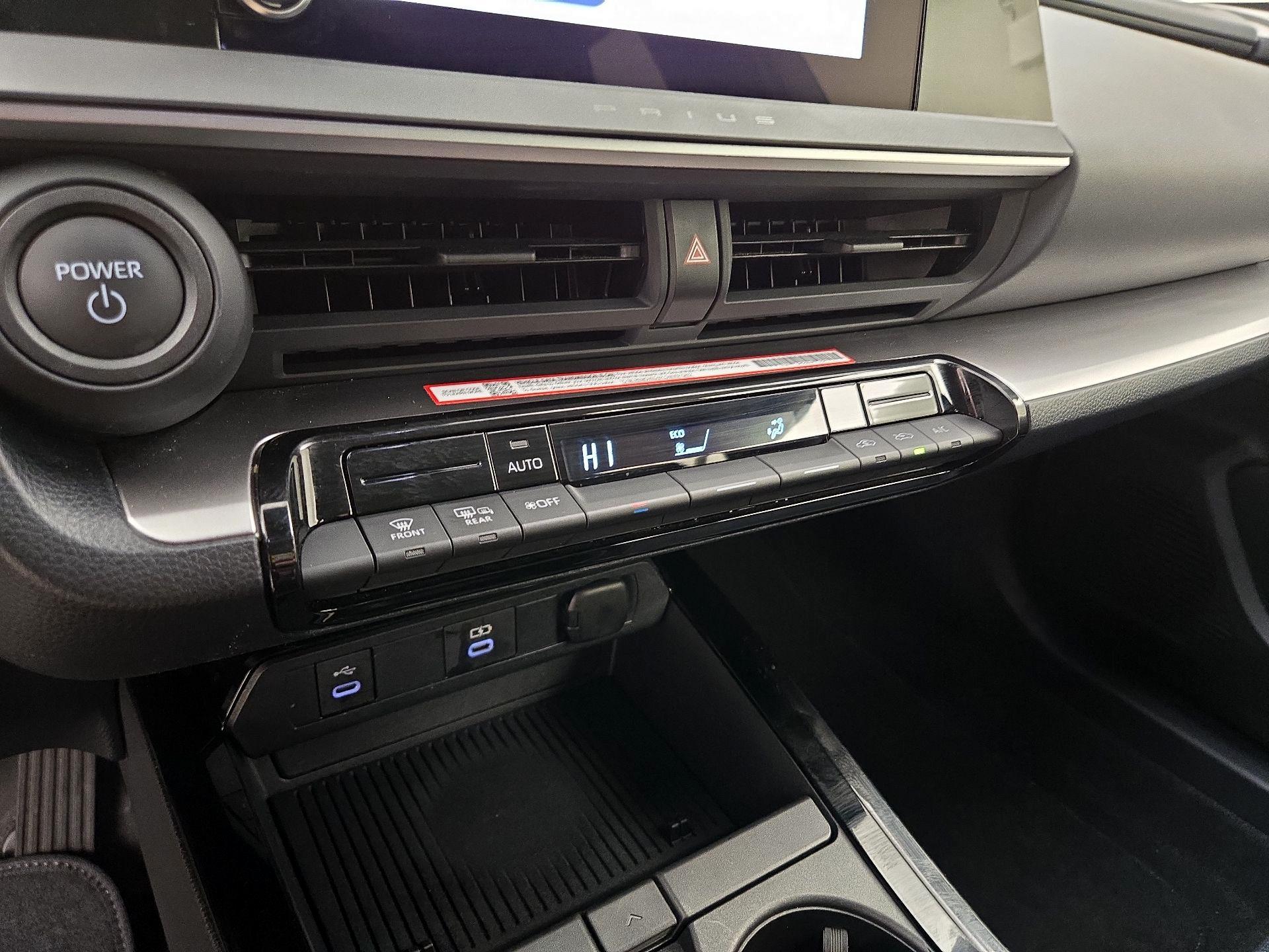 Thumbnail: 2025 Toyota Prius - 16