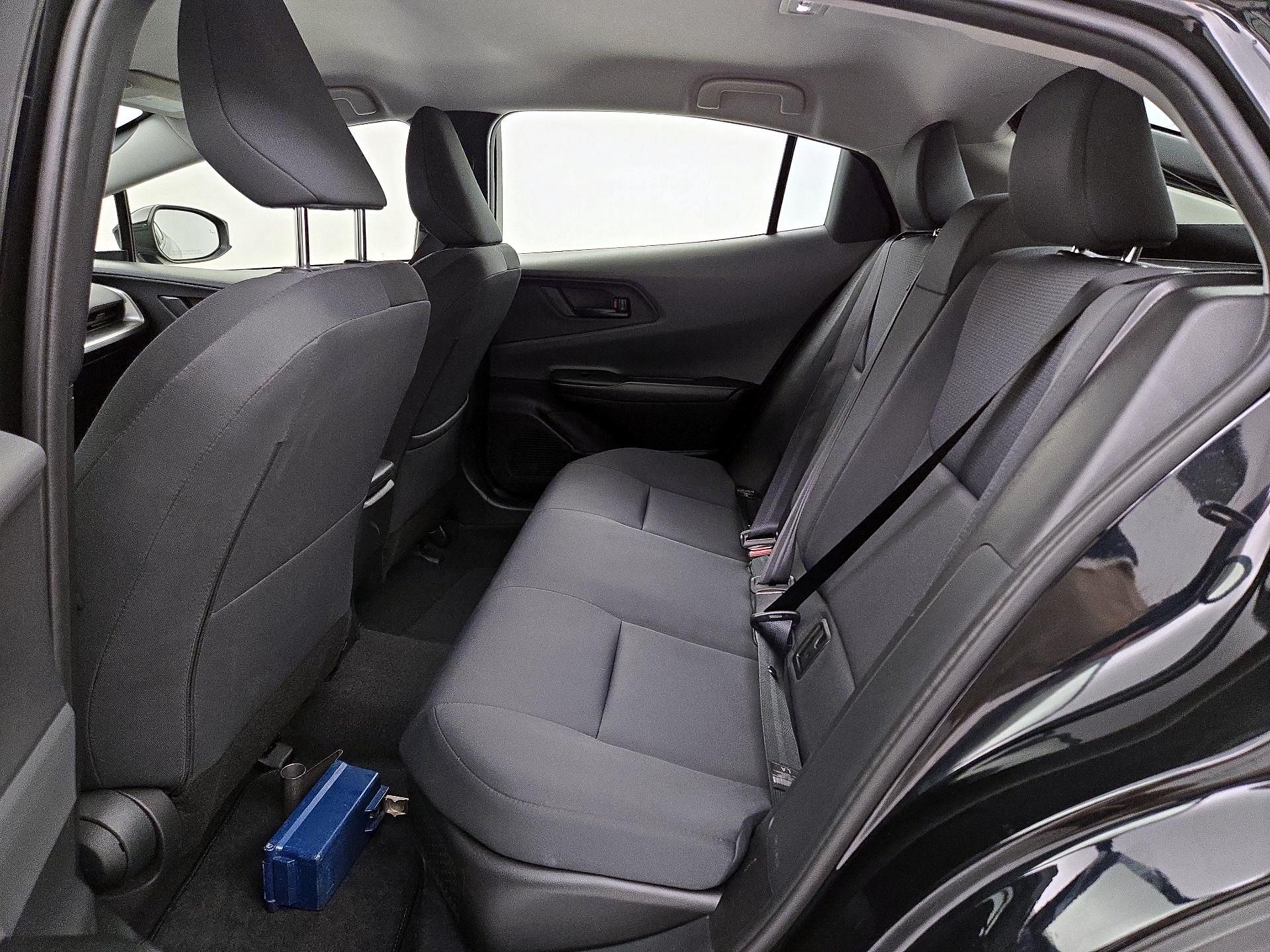 Thumbnail: 2025 Toyota Prius - 19