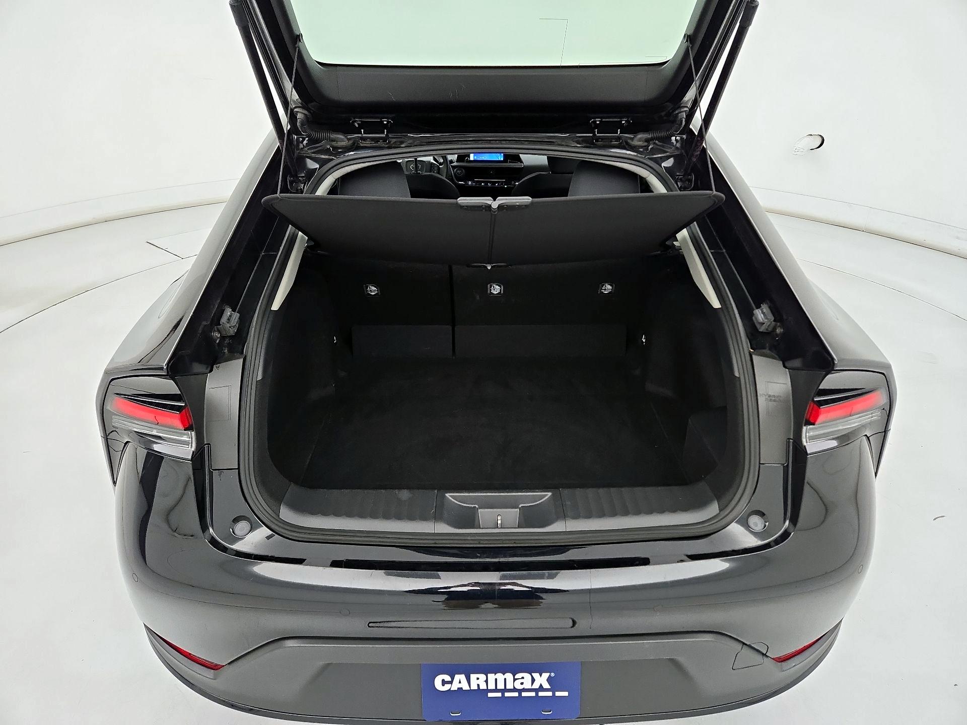 Thumbnail: 2025 Toyota Prius - 20