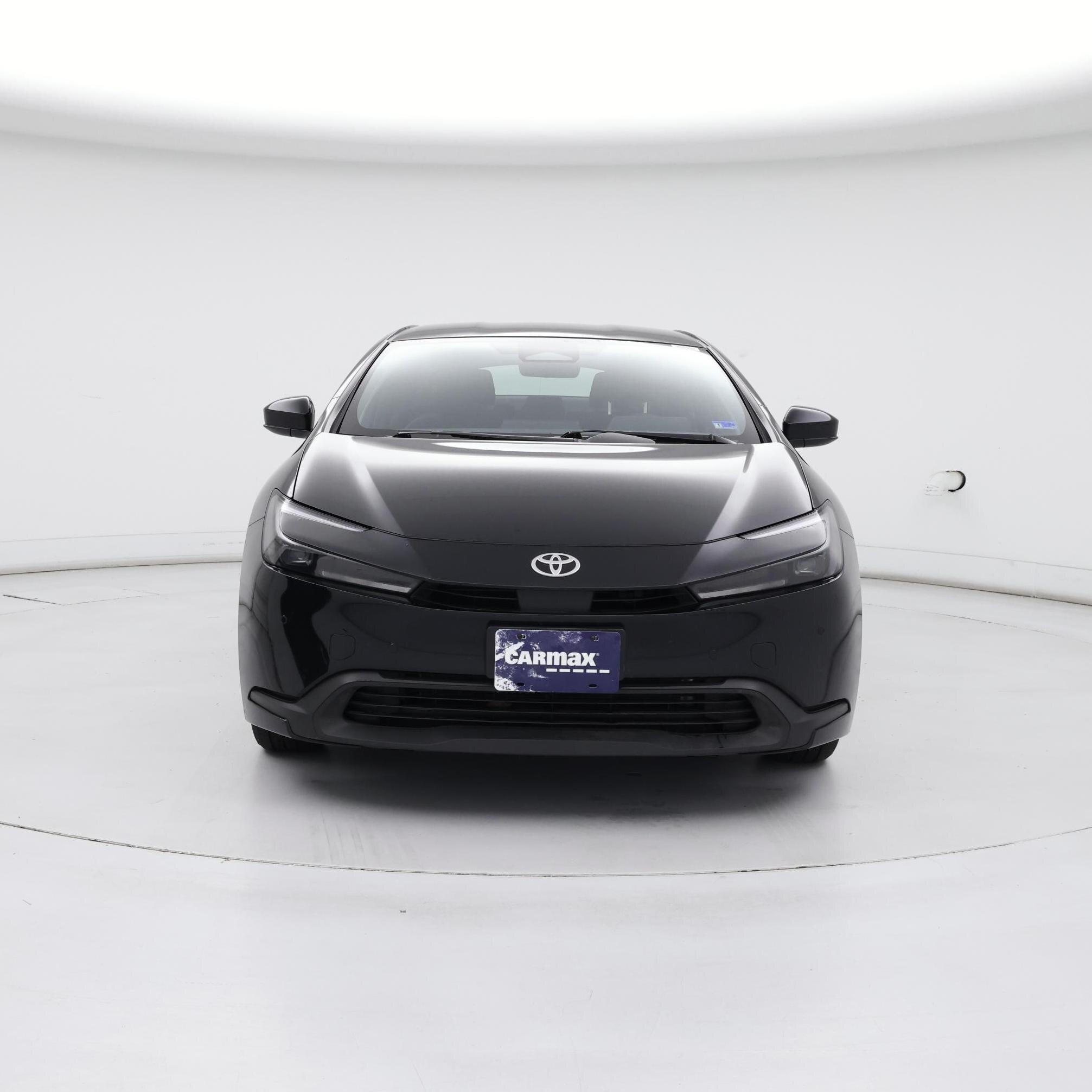 Thumbnail: 2025 Toyota Prius - 5