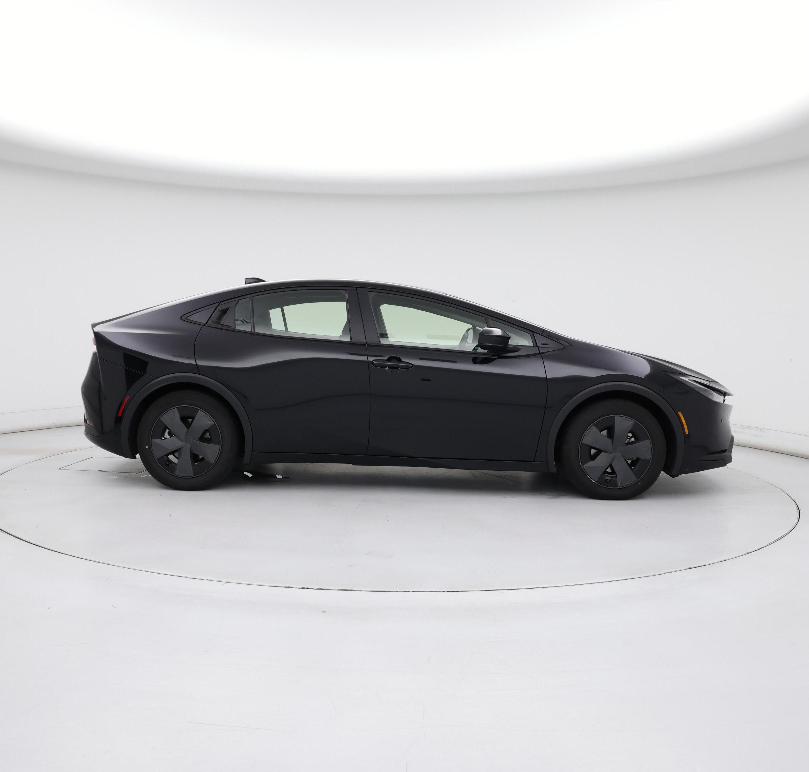 Thumbnail: 2025 Toyota Prius - 7