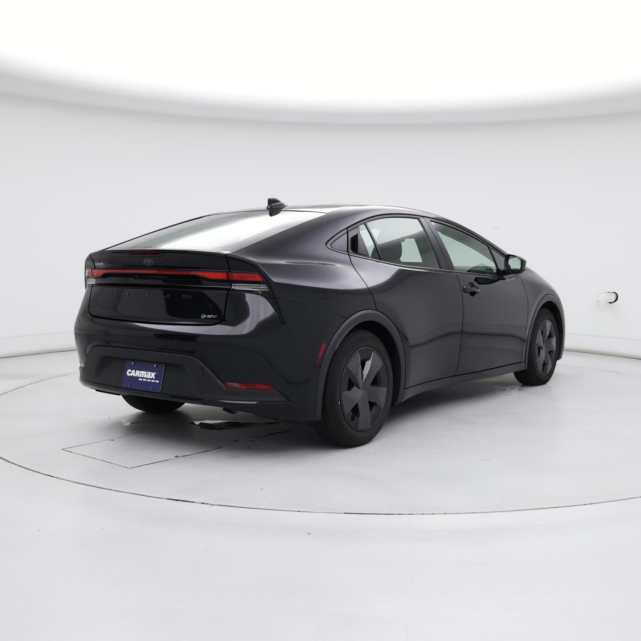 Thumbnail: 2025 Toyota Prius - 8