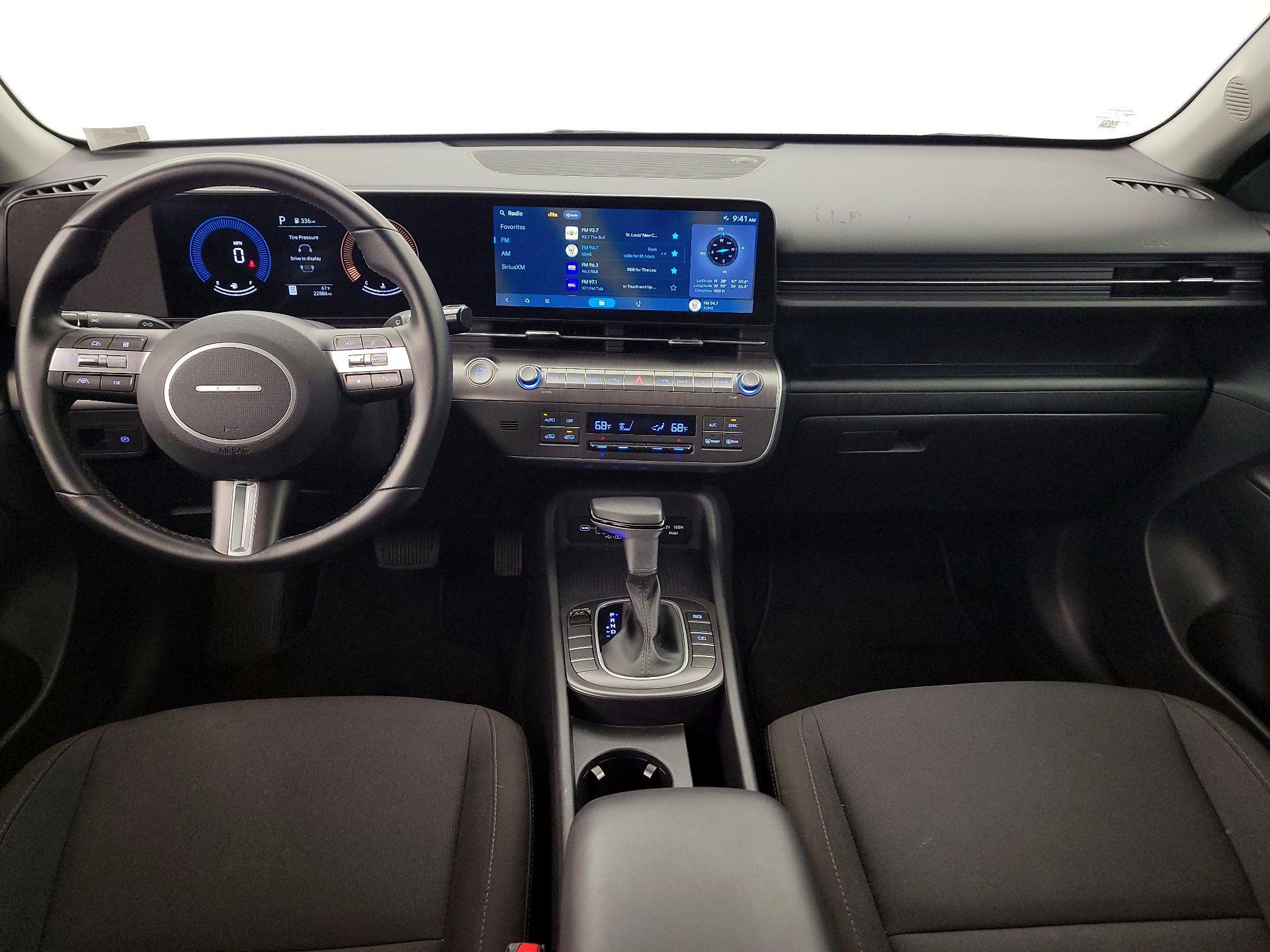 Thumbnail: 2025 Hyundai Kona - 9