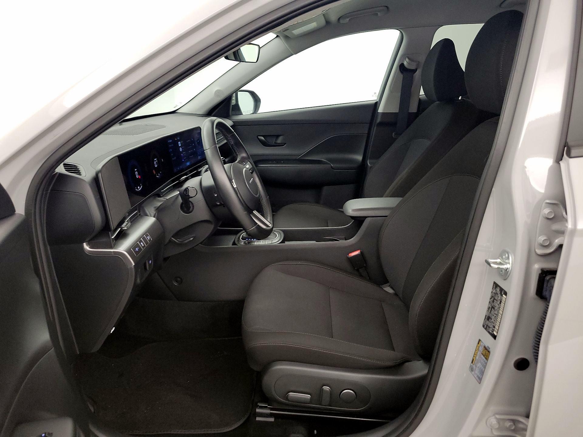 Thumbnail: 2025 Hyundai Kona - 11