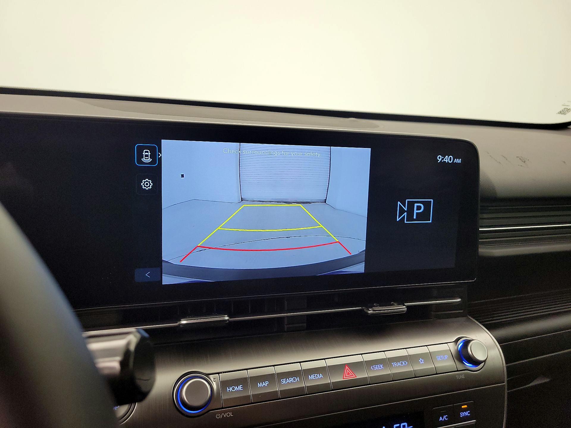 Thumbnail: 2025 Hyundai Kona - 14