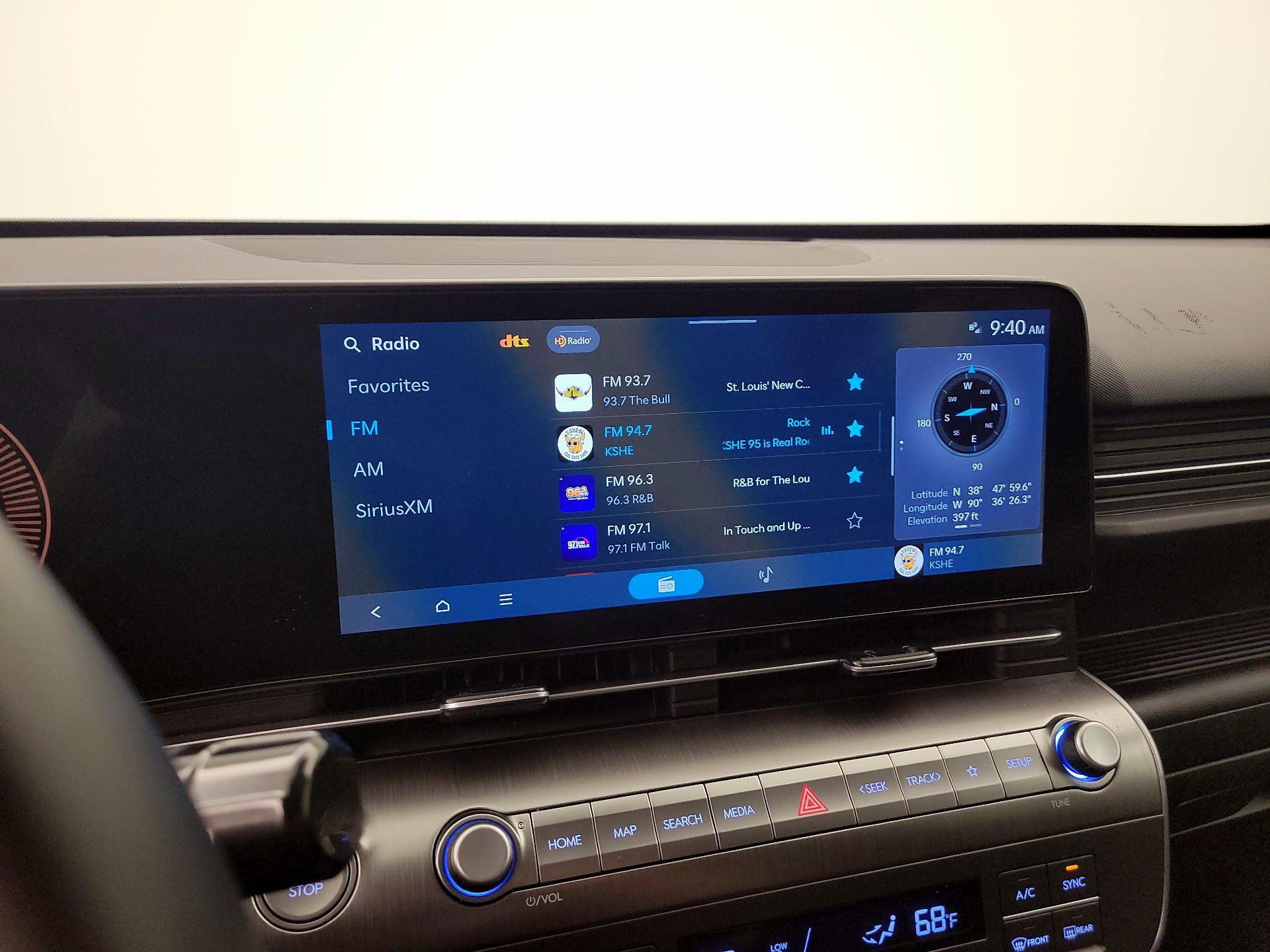 Thumbnail: 2025 Hyundai Kona - 15