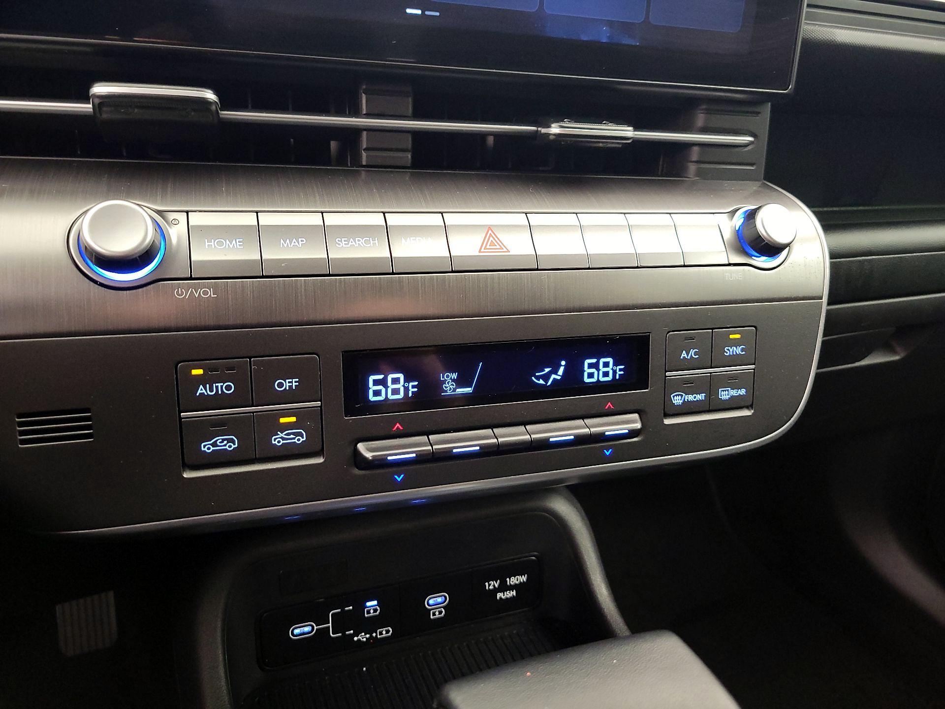 Thumbnail: 2025 Hyundai Kona - 16