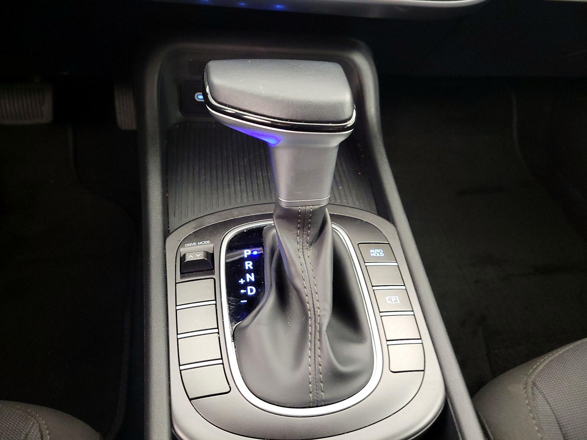 Thumbnail: 2025 Hyundai Kona - 17