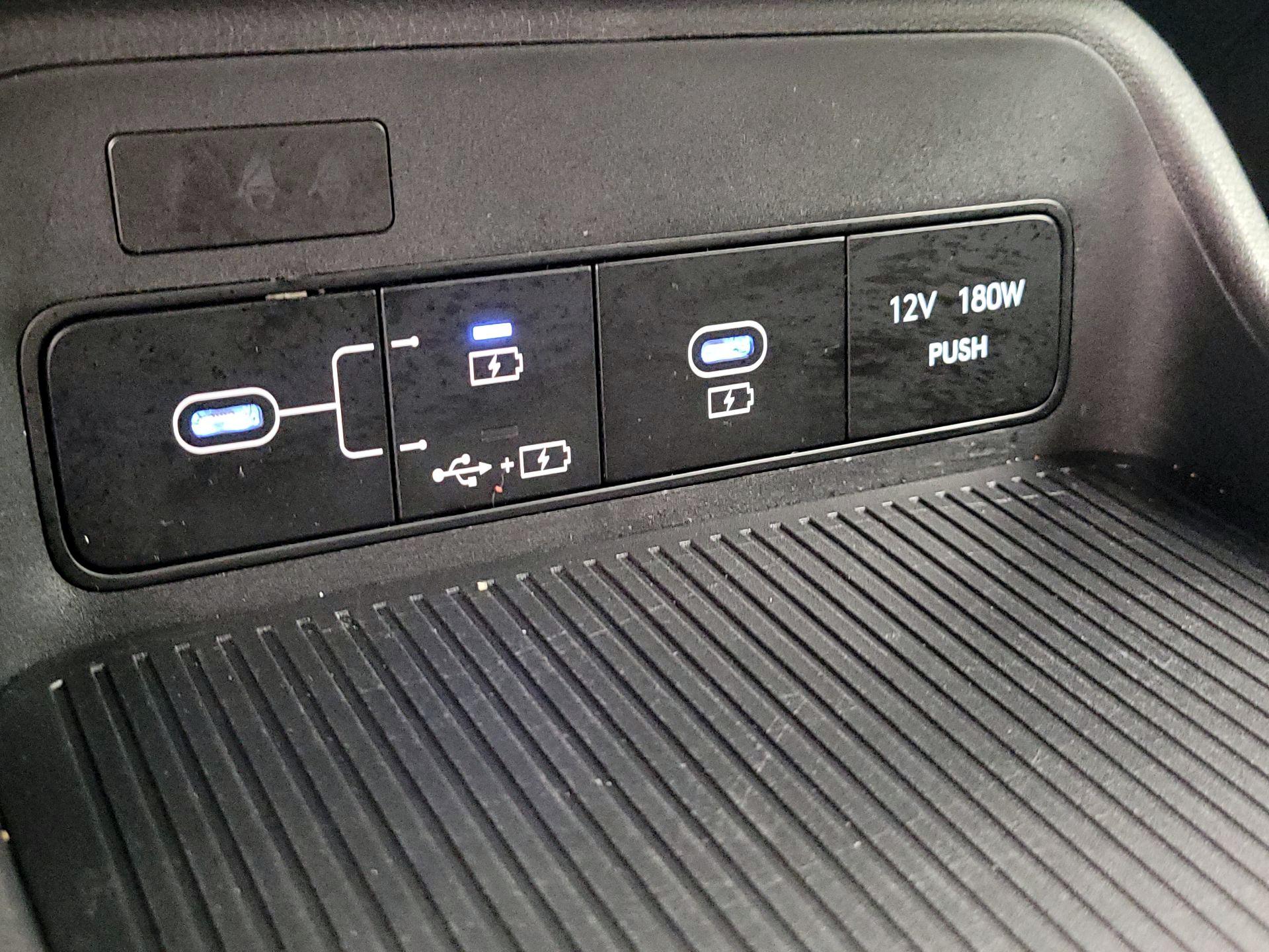 Thumbnail: 2025 Hyundai Kona - 18