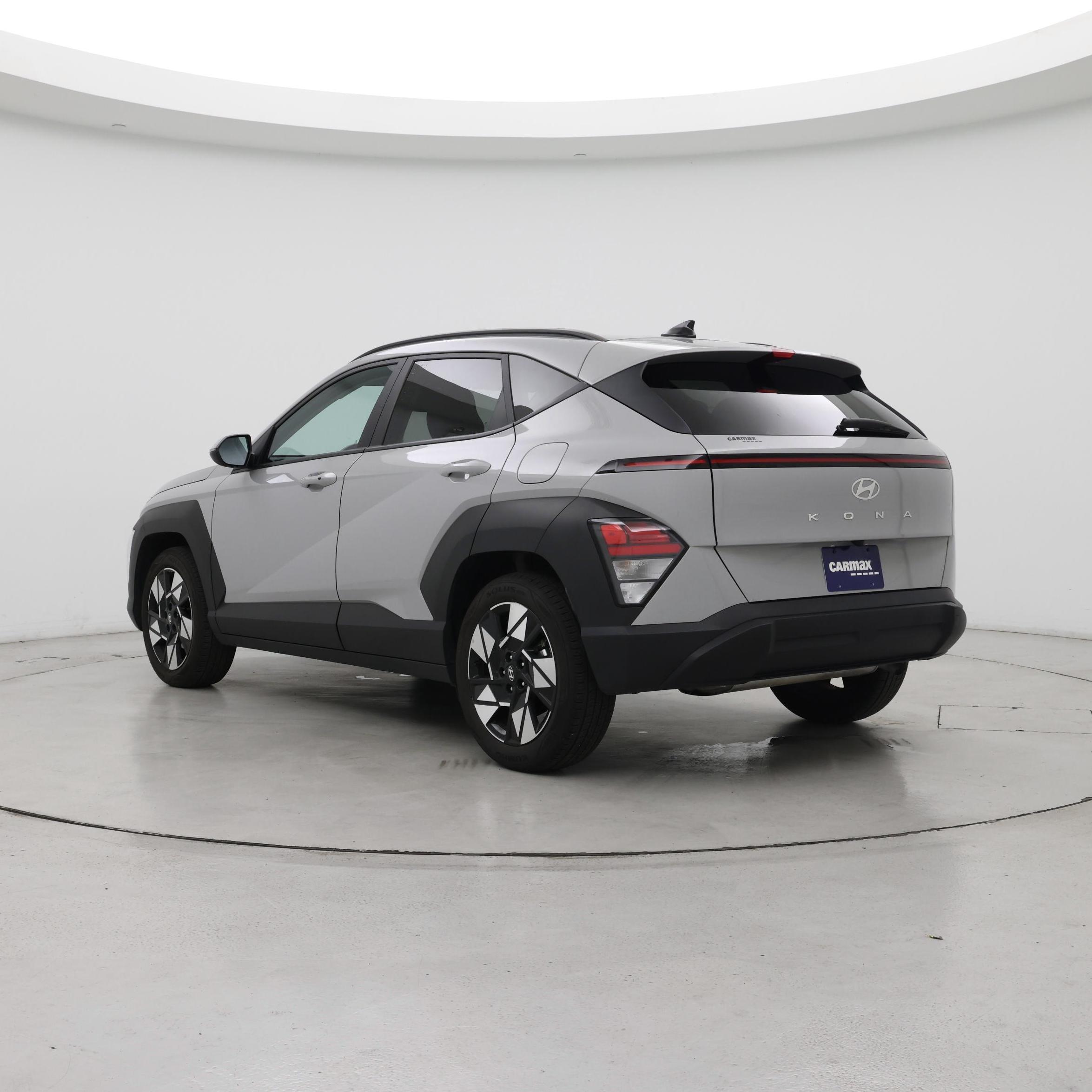 Thumbnail: 2025 Hyundai Kona - 2