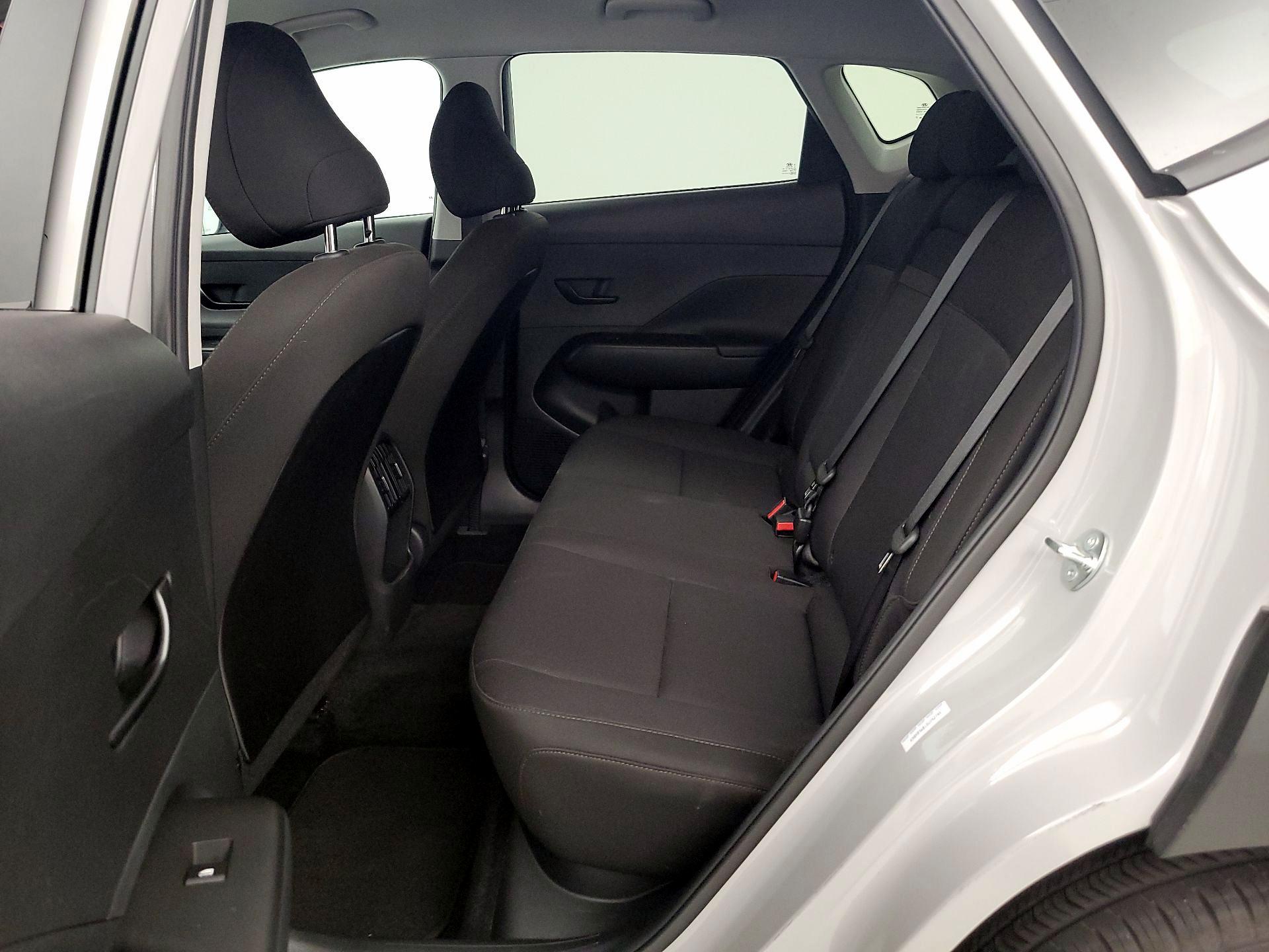 Thumbnail: 2025 Hyundai Kona - 19