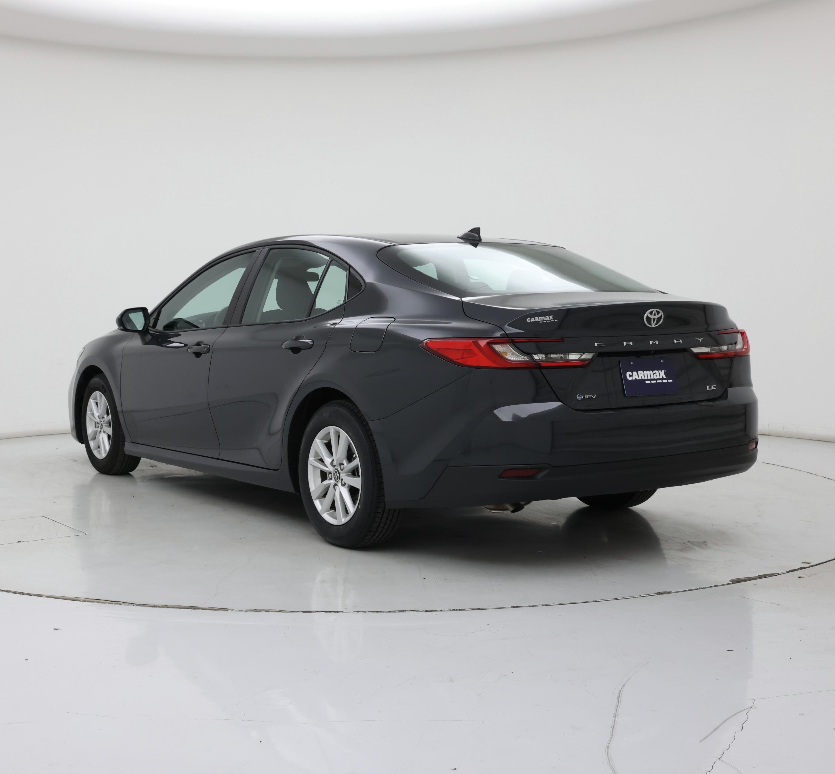 Thumbnail: 2025 Toyota Camry - 2