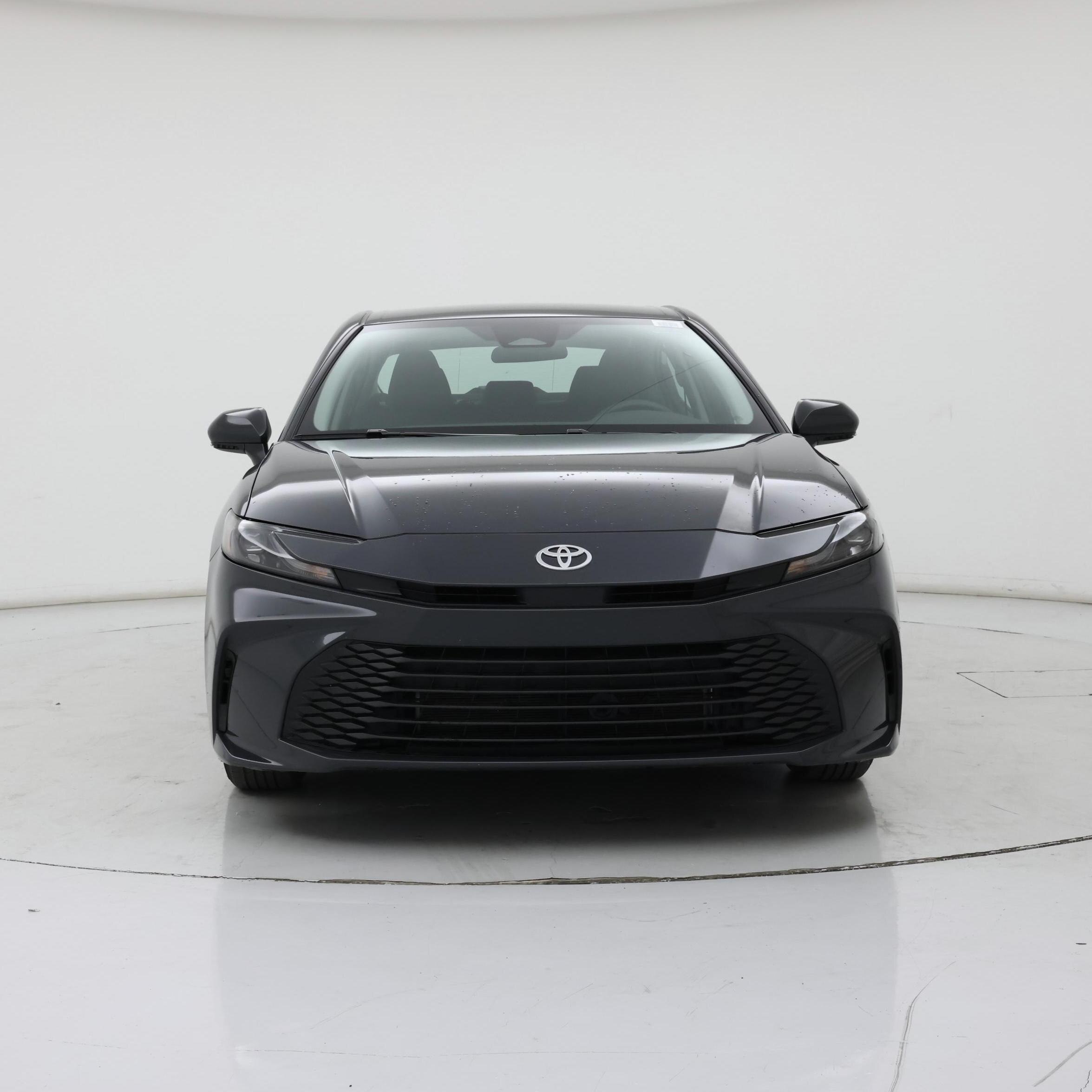 Thumbnail: 2025 Toyota Camry - 5