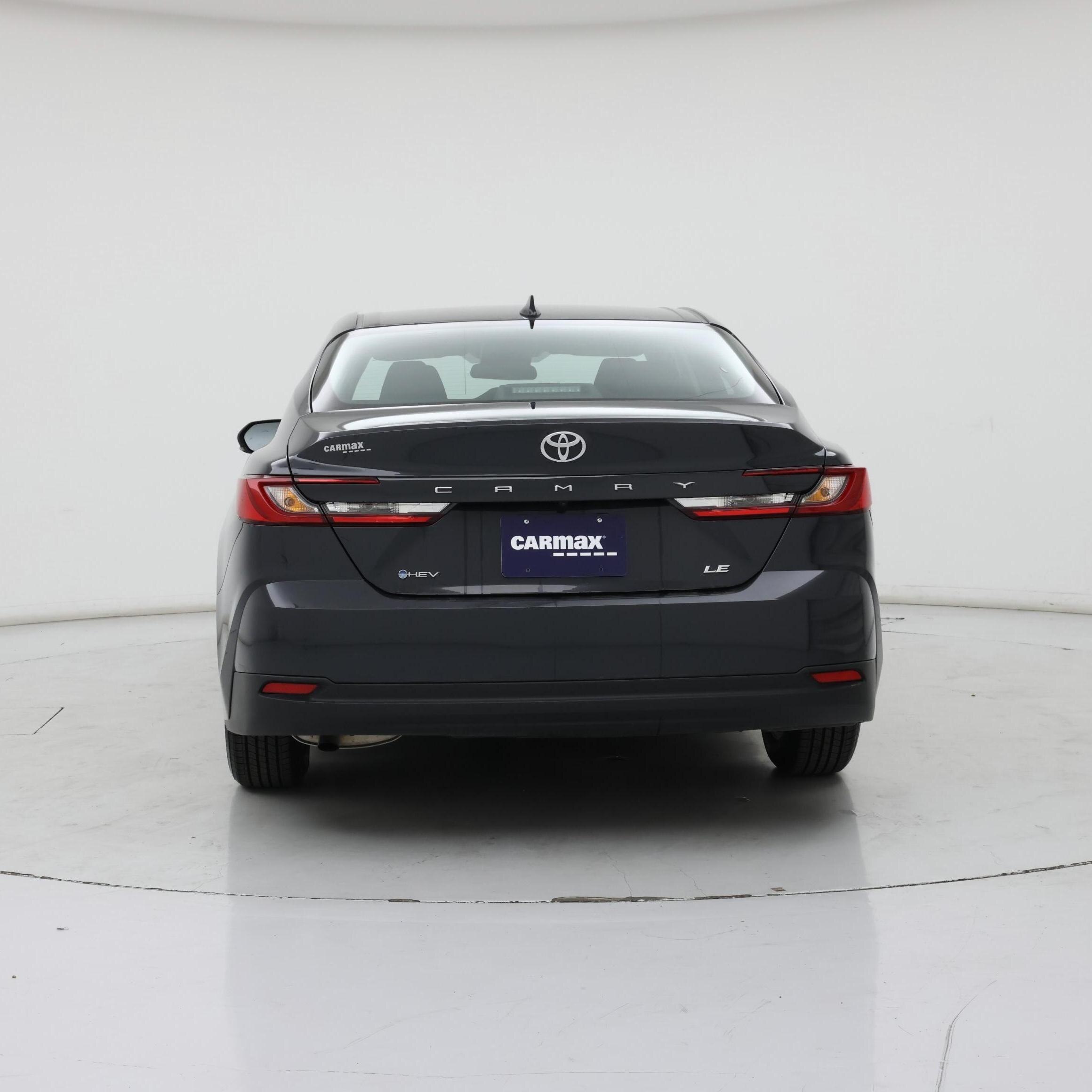 Thumbnail: 2025 Toyota Camry - 6