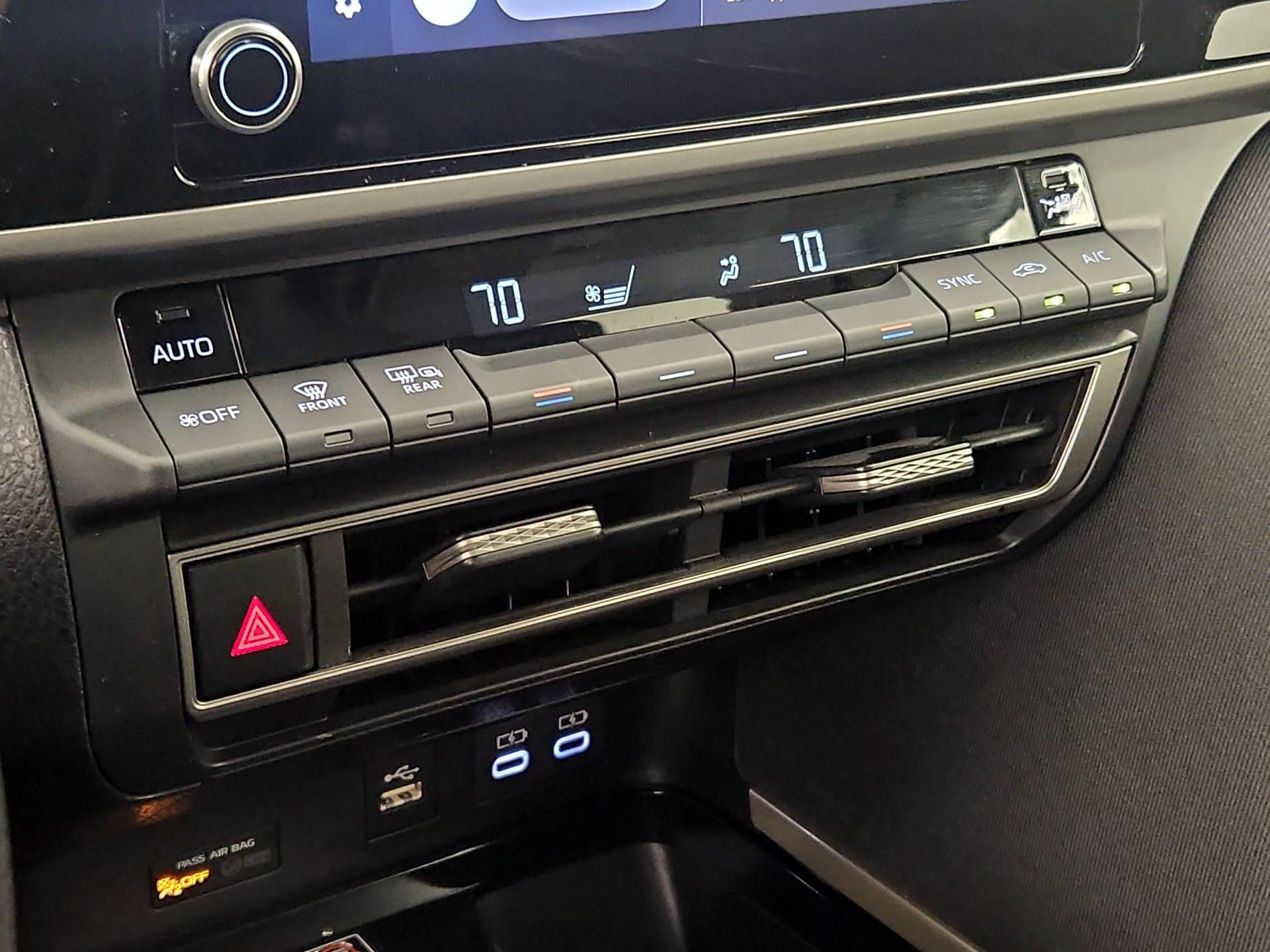 Thumbnail: 2025 Toyota Camry - 16