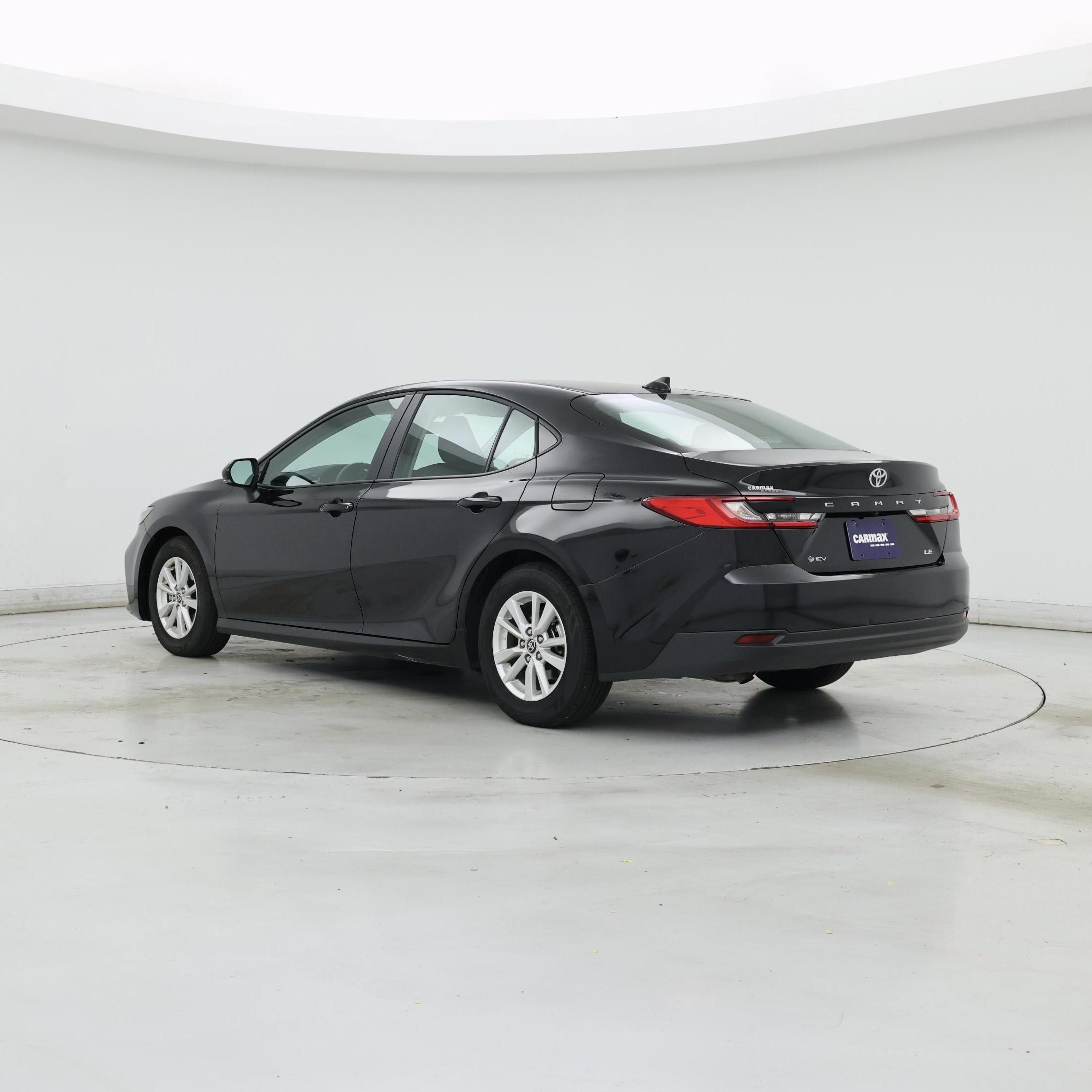 Thumbnail: 2025 Toyota Camry - 2