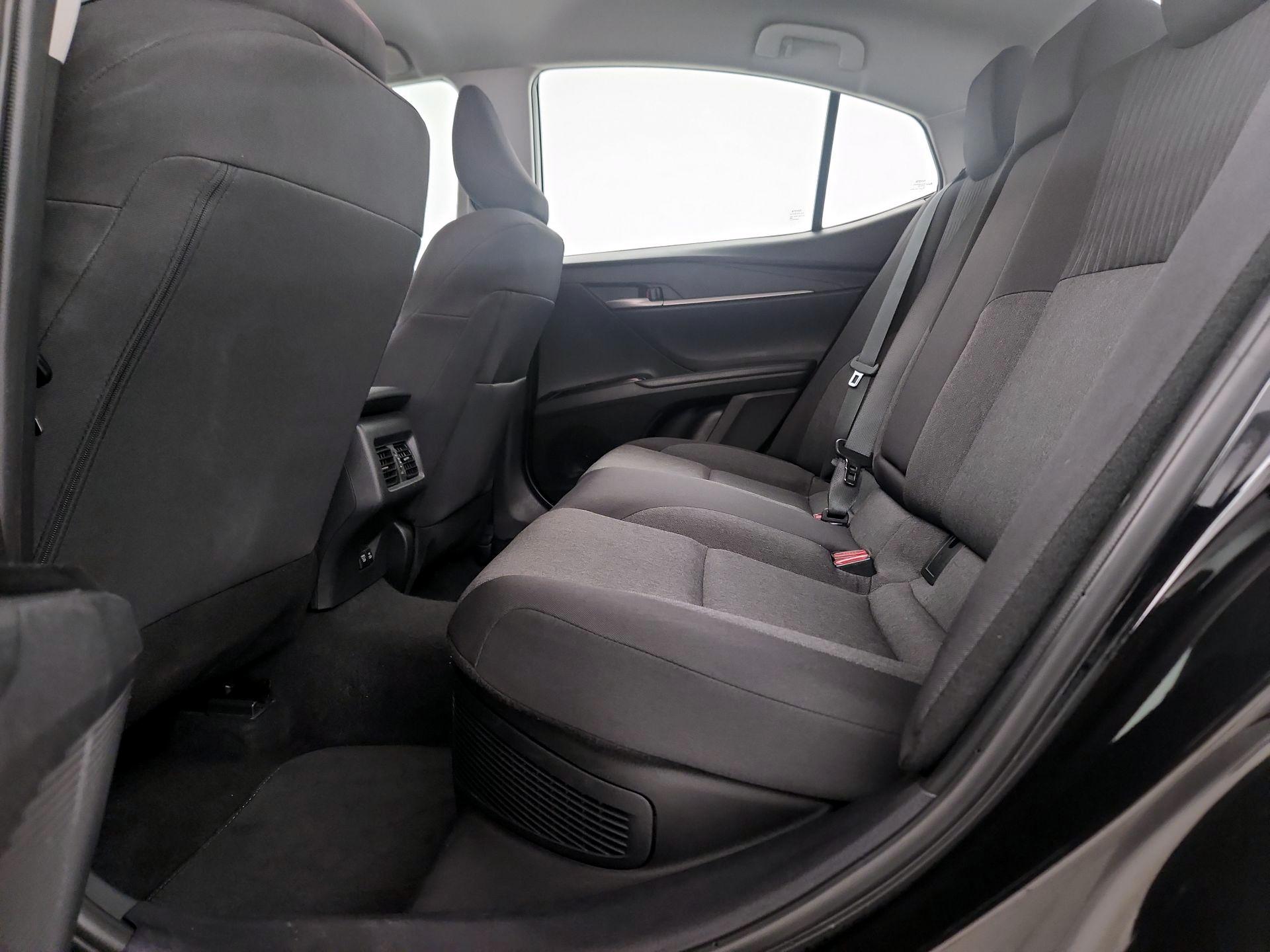 Thumbnail: 2025 Toyota Camry - 19