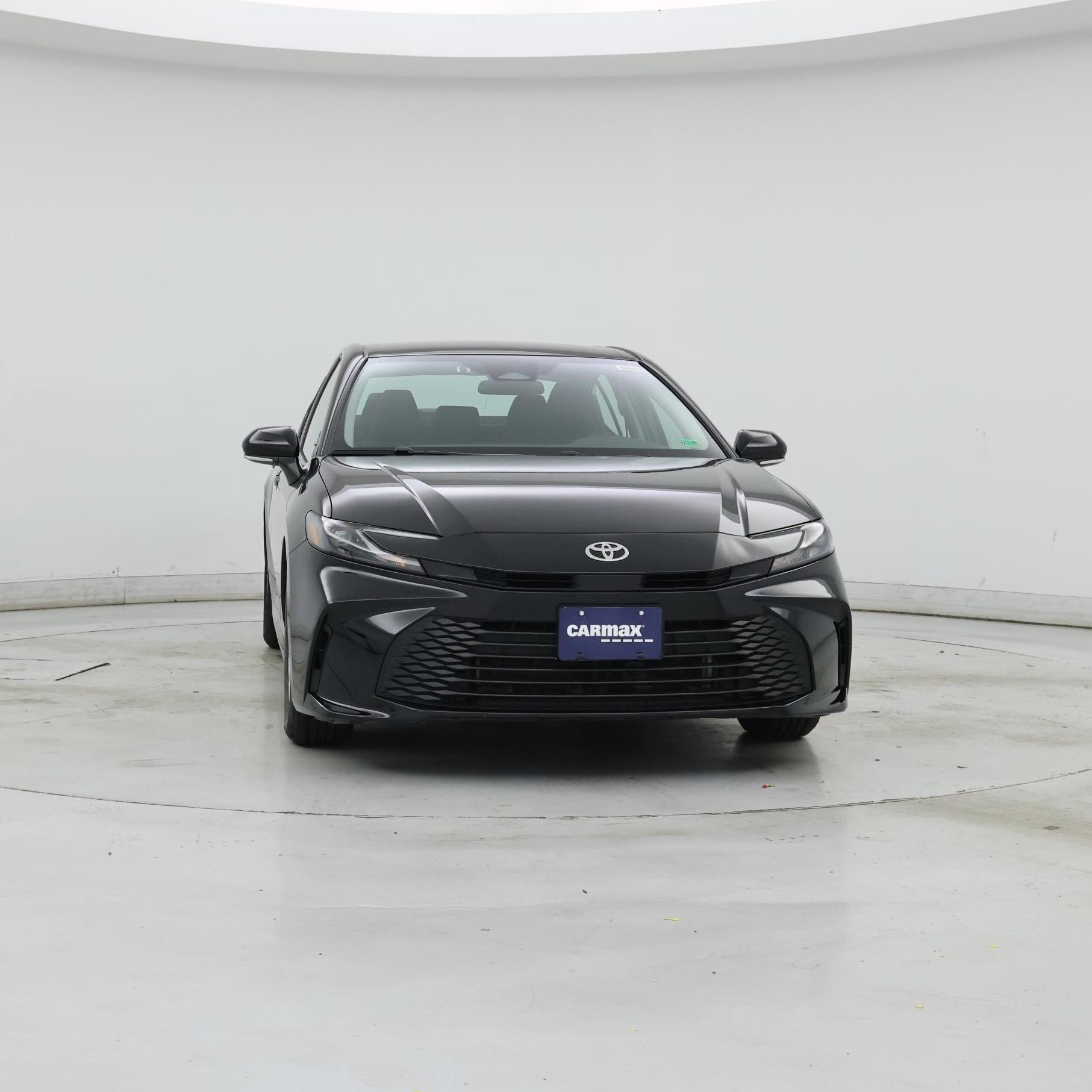 Thumbnail: 2025 Toyota Camry - 5