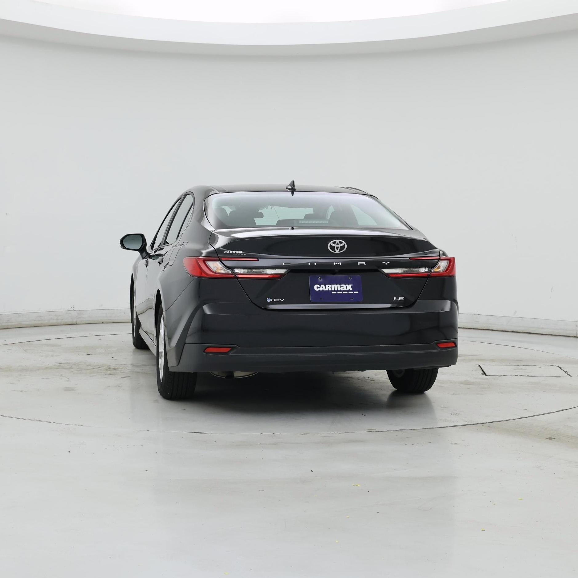 Thumbnail: 2025 Toyota Camry - 6