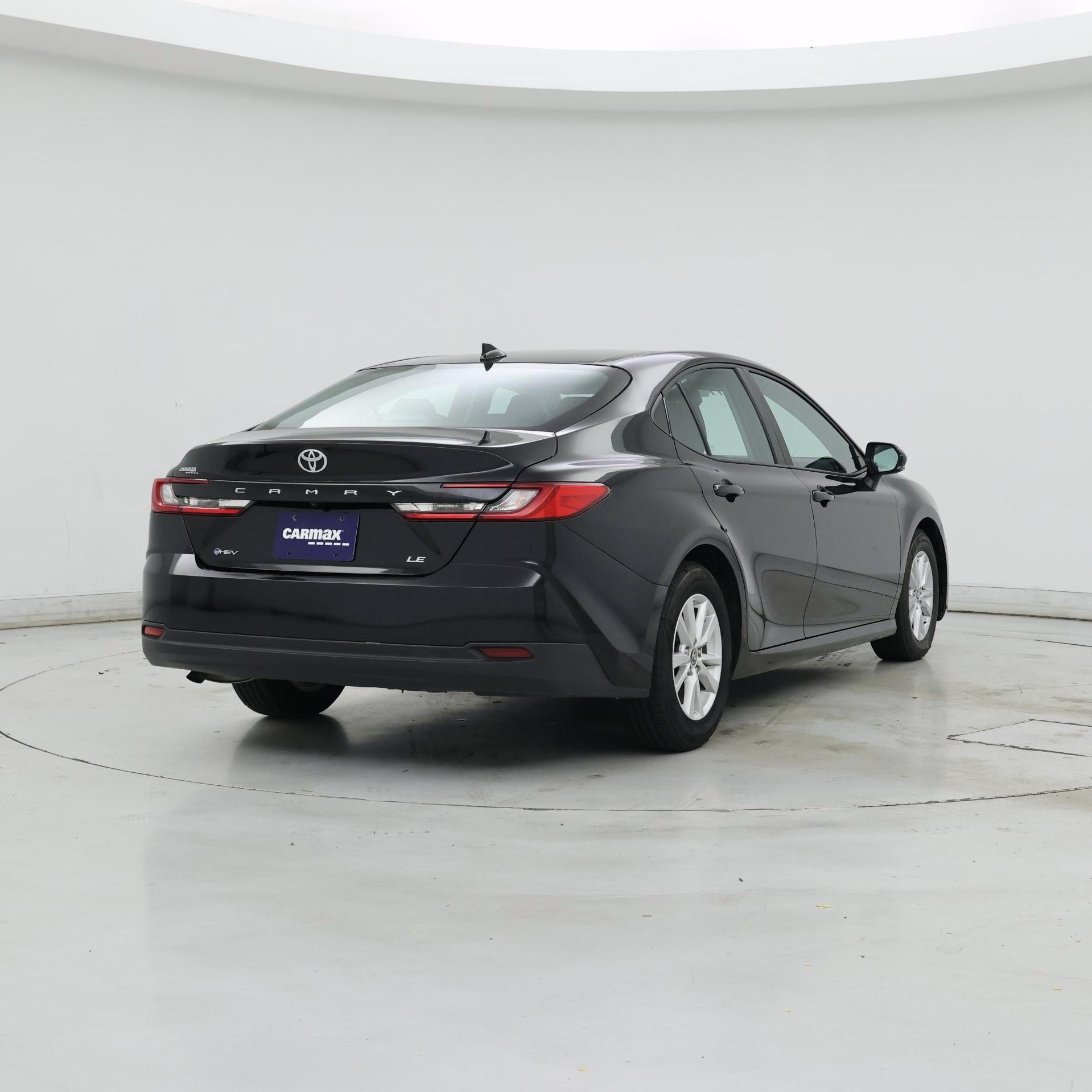 Thumbnail: 2025 Toyota Camry - 8