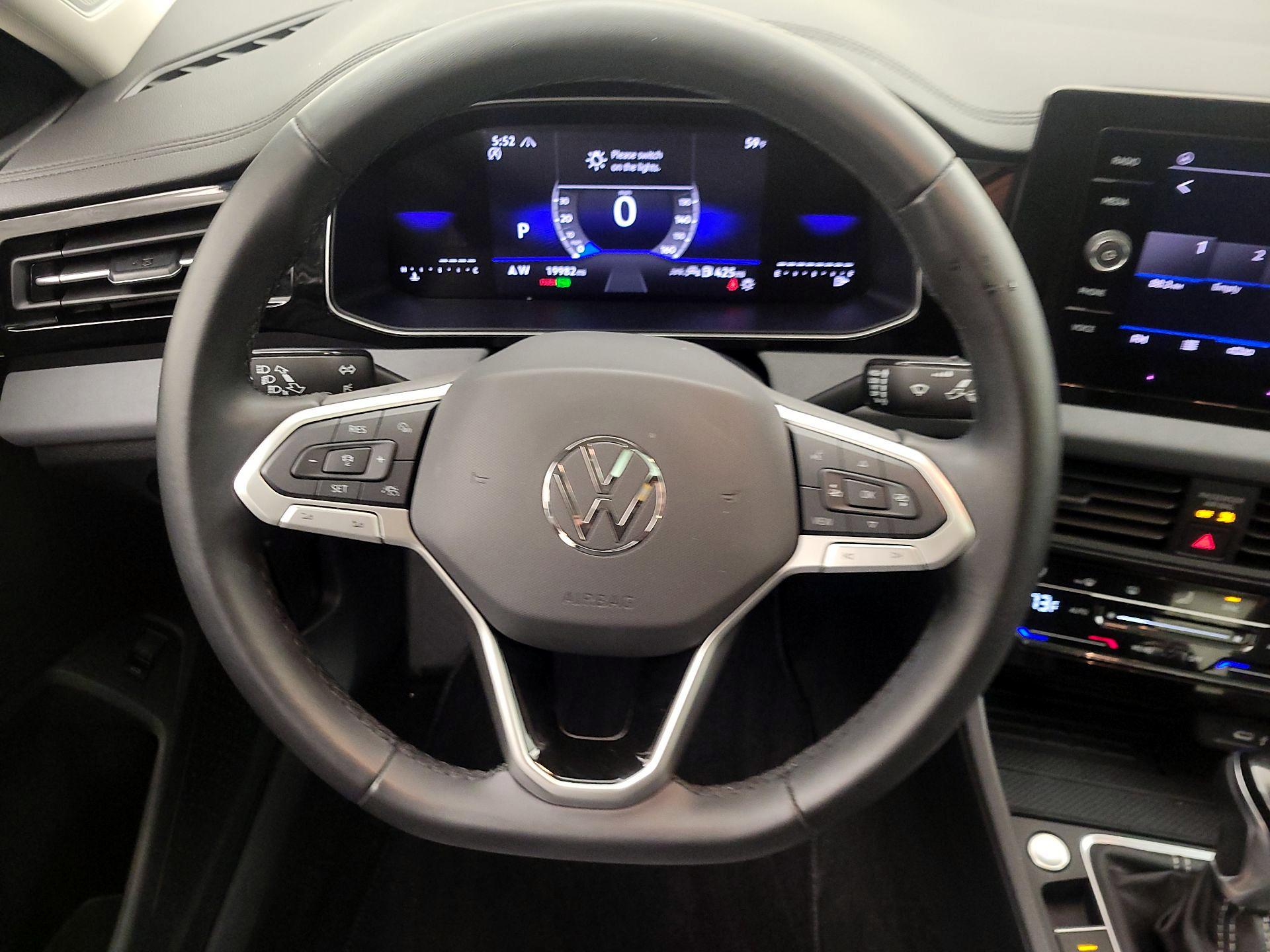 Thumbnail: 2025 Volkswagen Jetta - 10