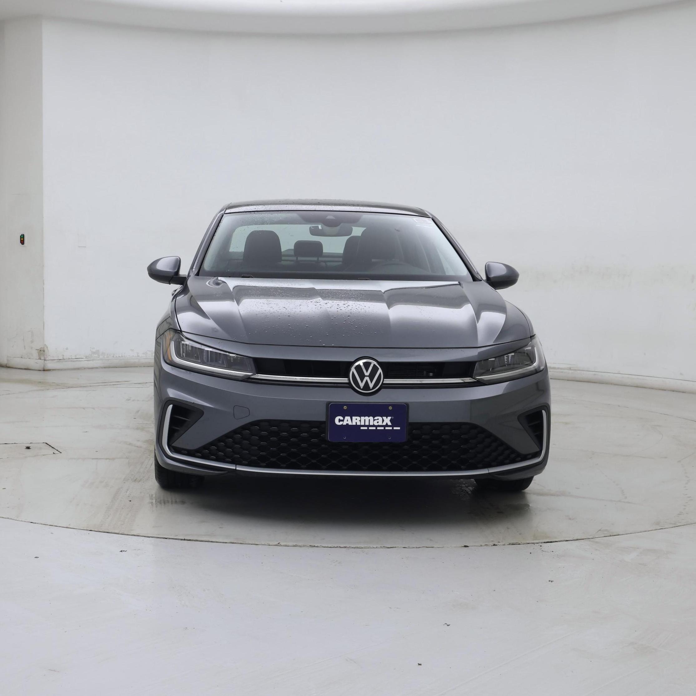 Thumbnail: 2025 Volkswagen Jetta - 5