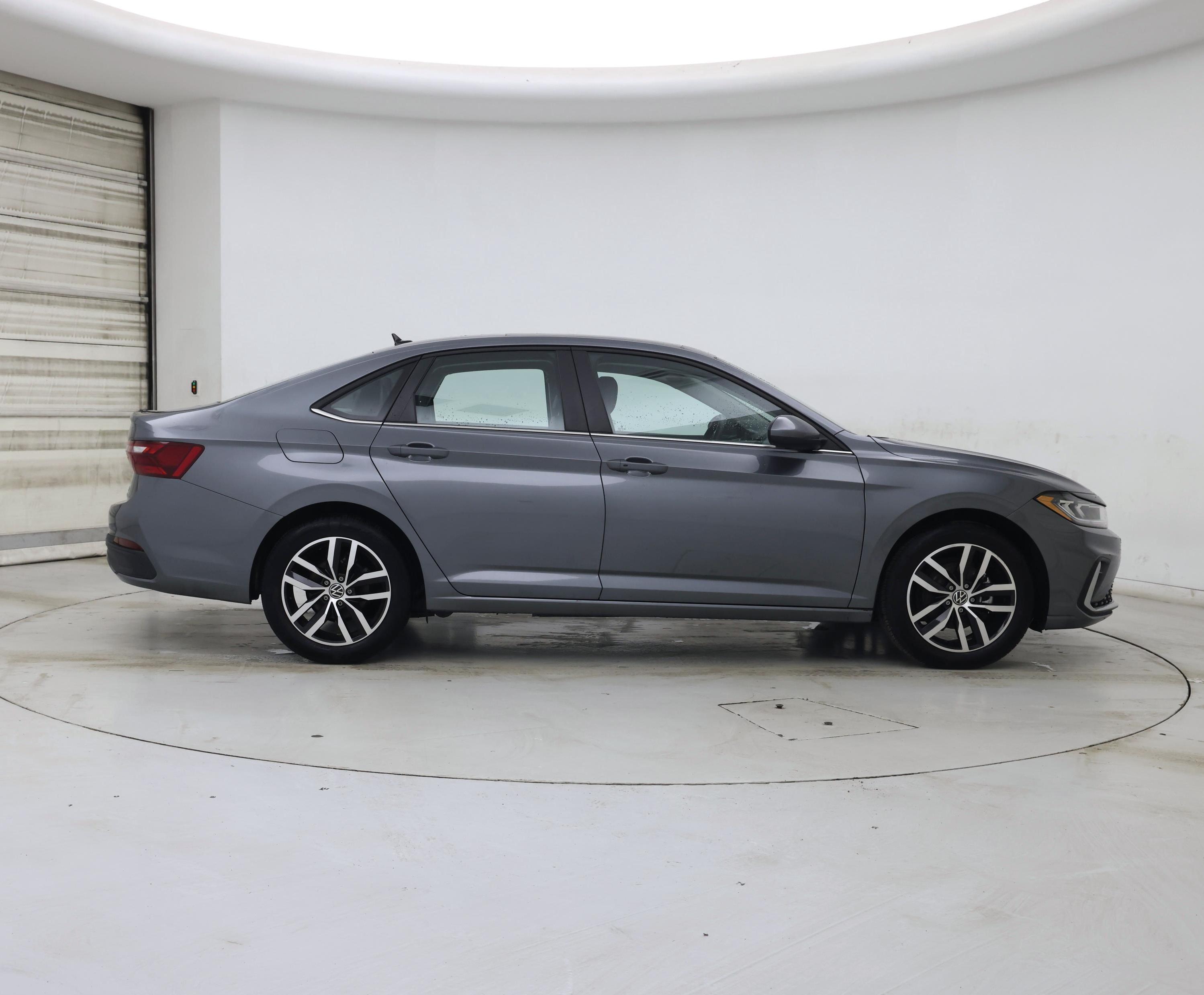 Thumbnail: 2025 Volkswagen Jetta - 7