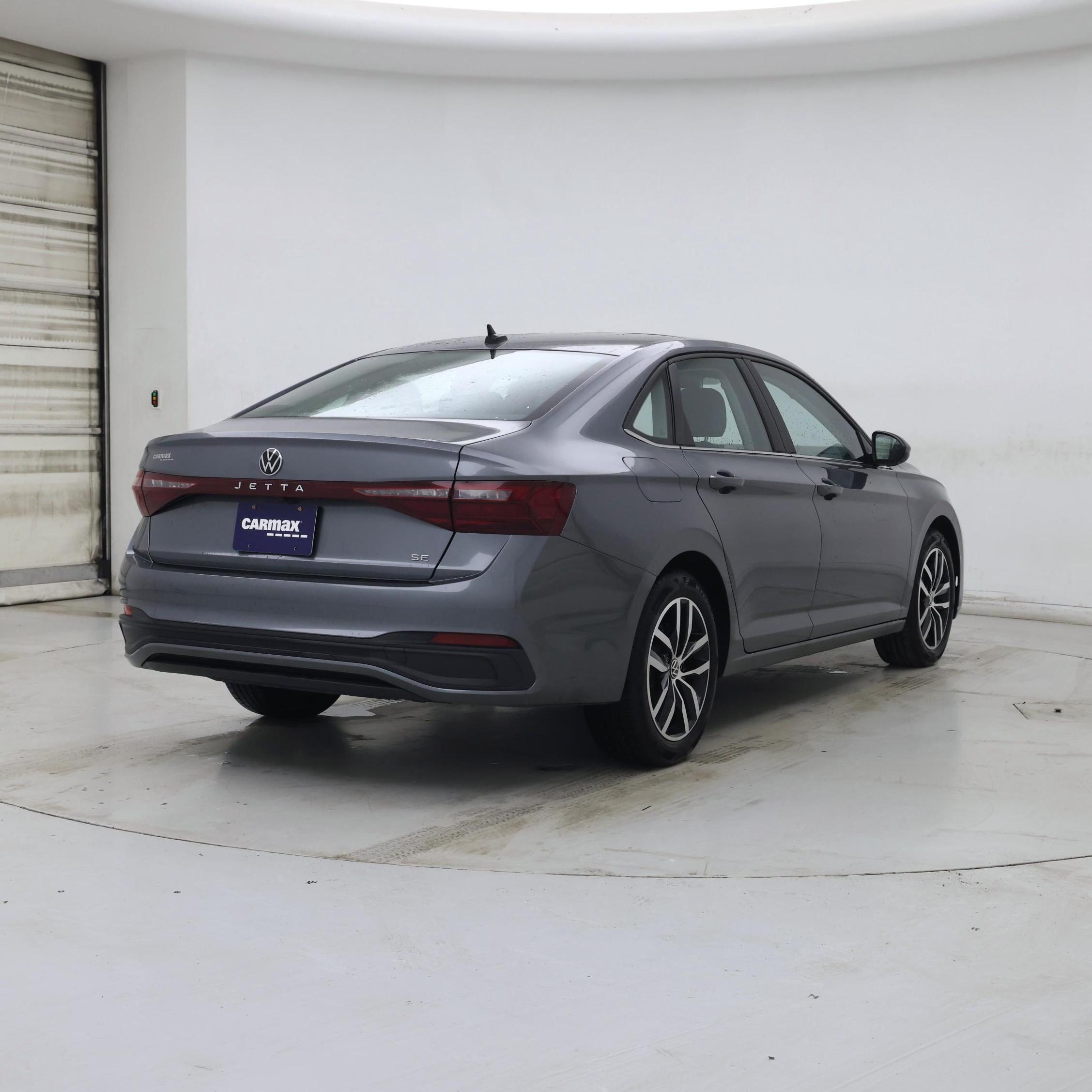 Thumbnail: 2025 Volkswagen Jetta - 8