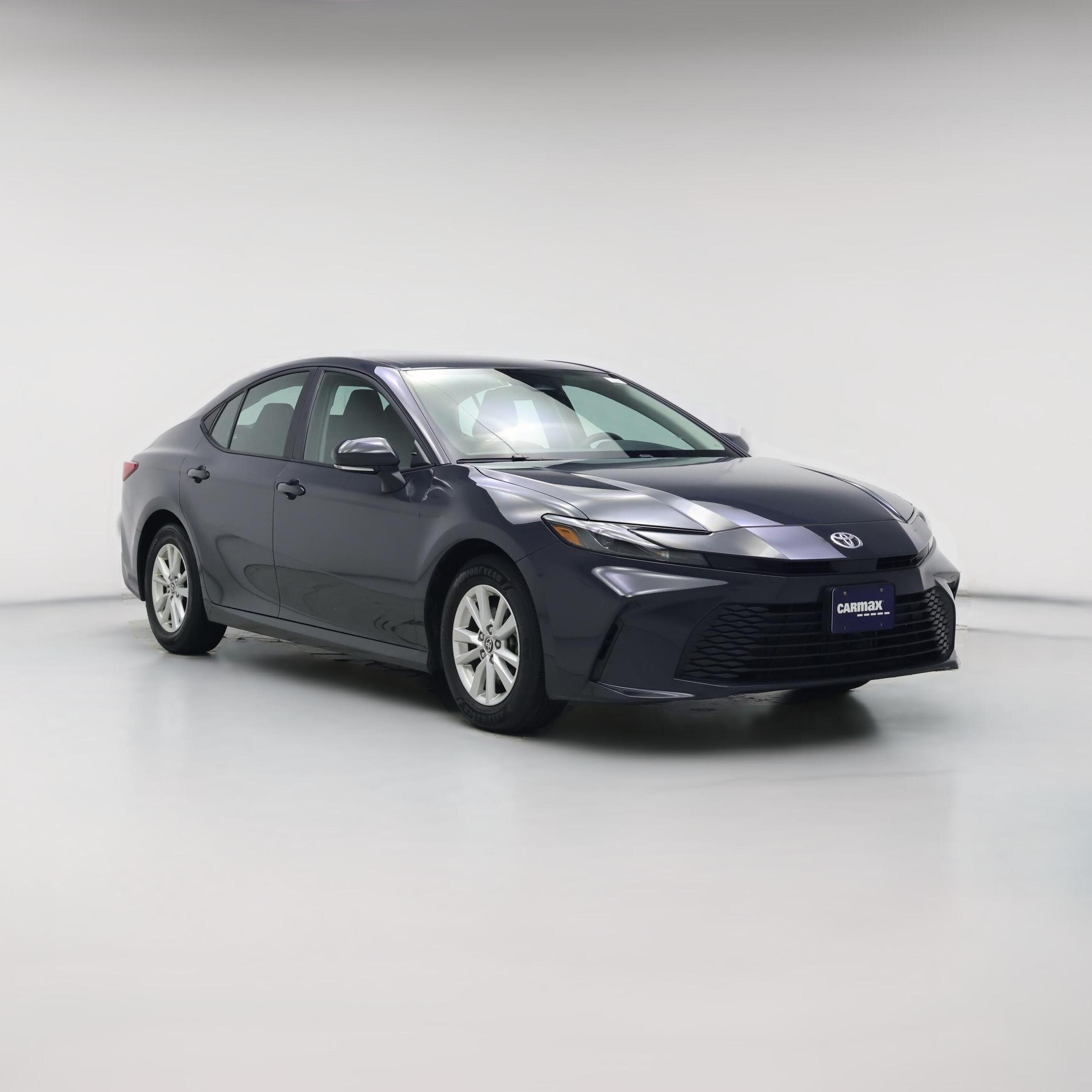 Thumbnail: 2025 Toyota Camry - 1