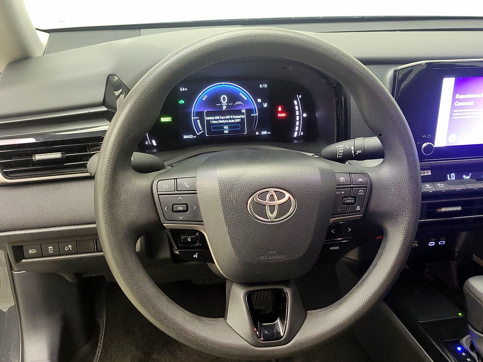 Thumbnail: 2025 Toyota Camry - 10