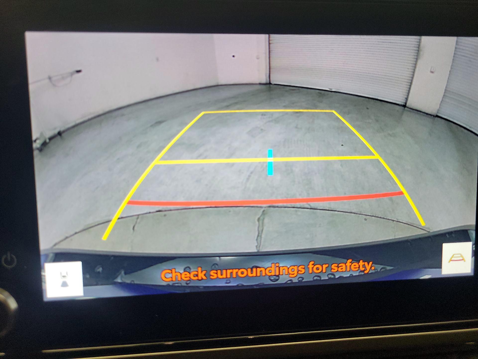 Thumbnail: 2025 Toyota Camry - 14