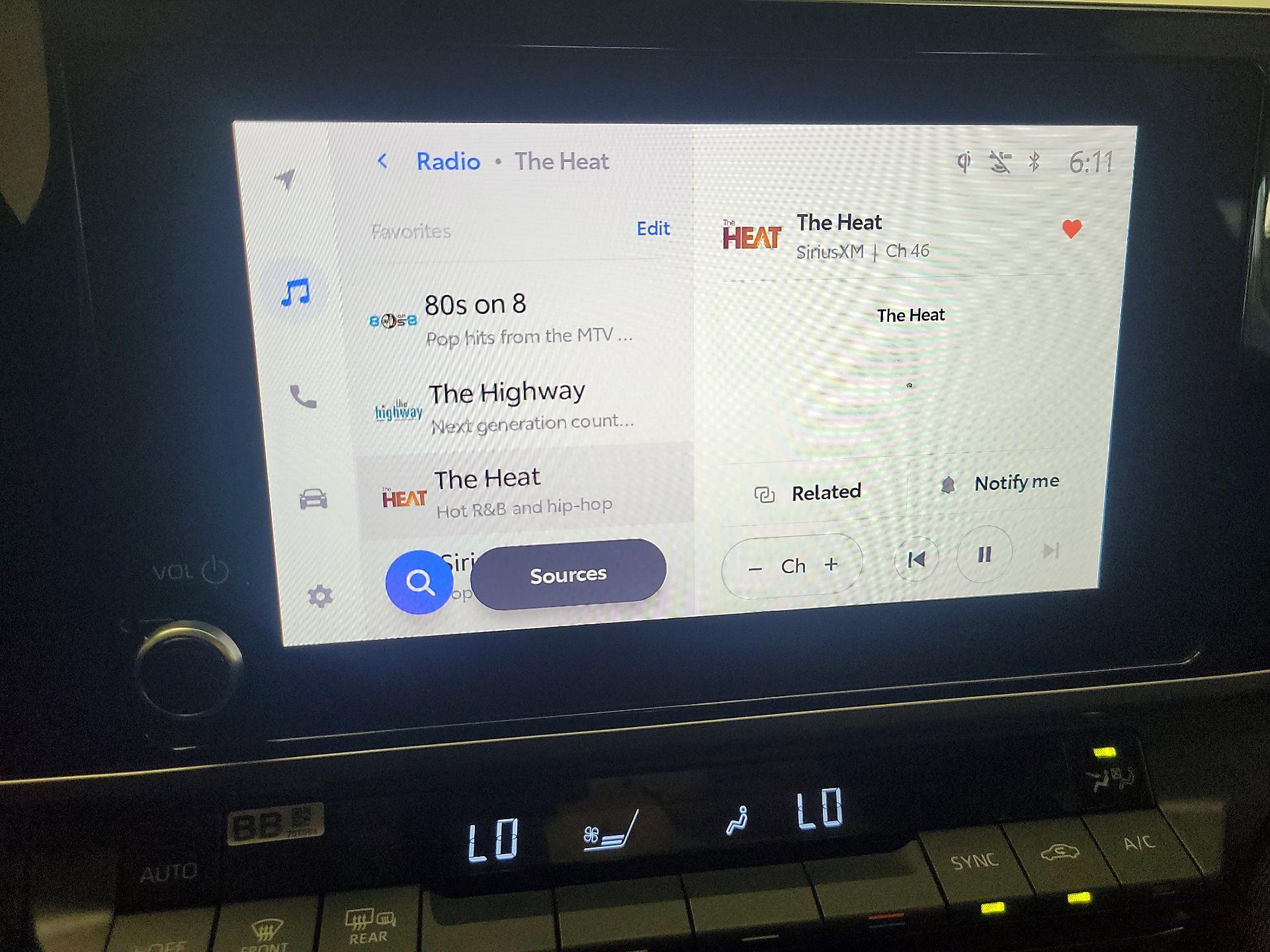 Thumbnail: 2025 Toyota Camry - 15