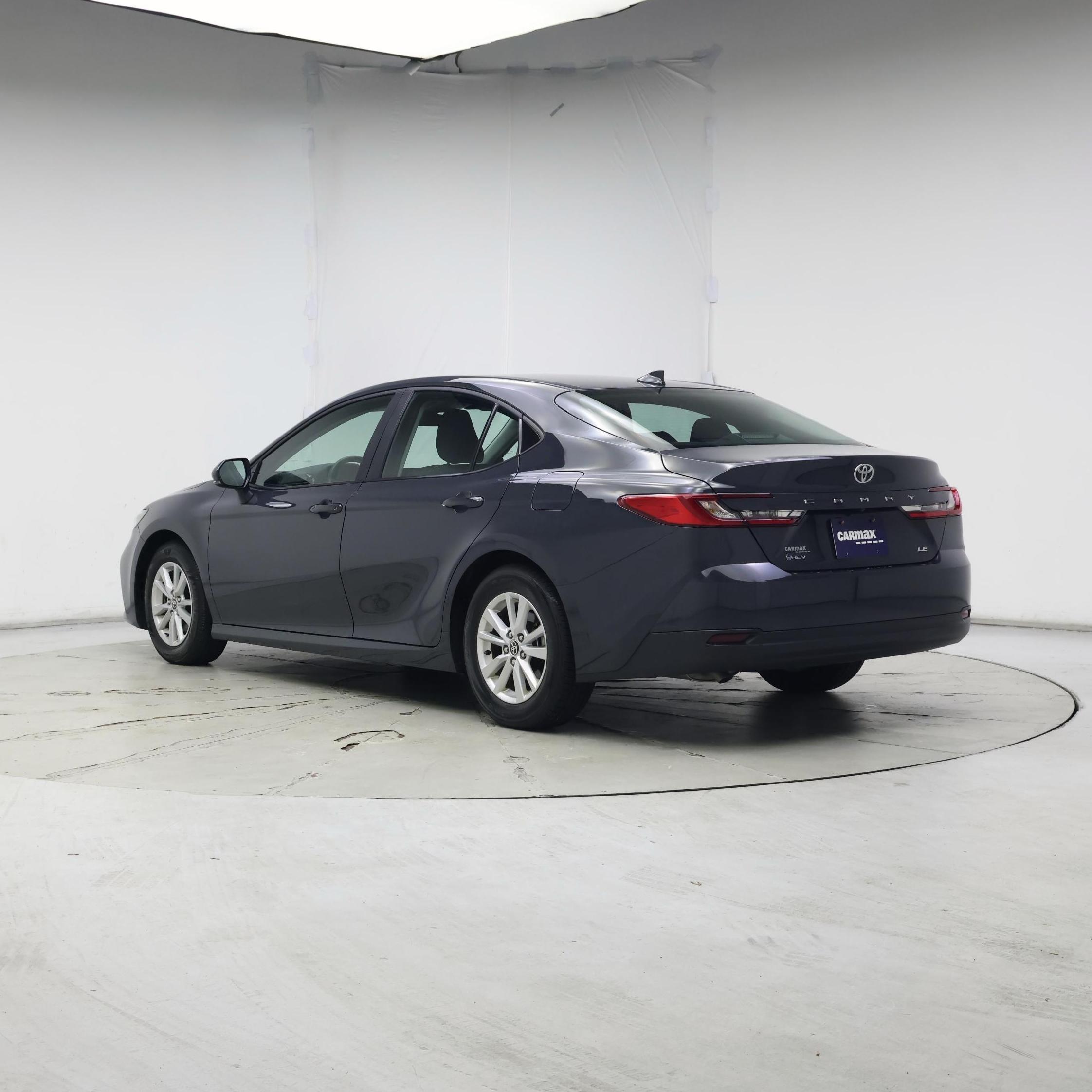 Thumbnail: 2025 Toyota Camry - 2