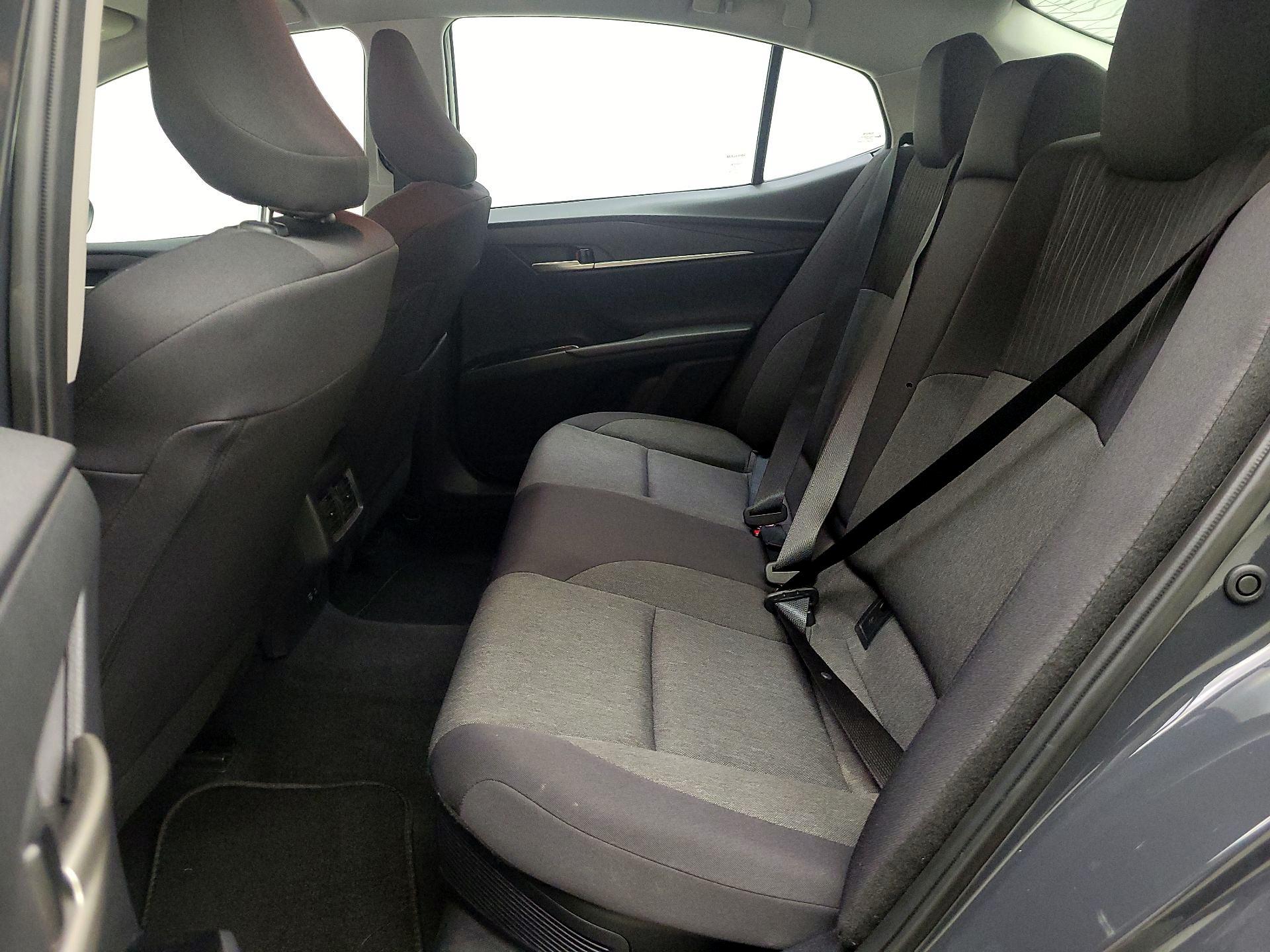 Thumbnail: 2025 Toyota Camry - 19