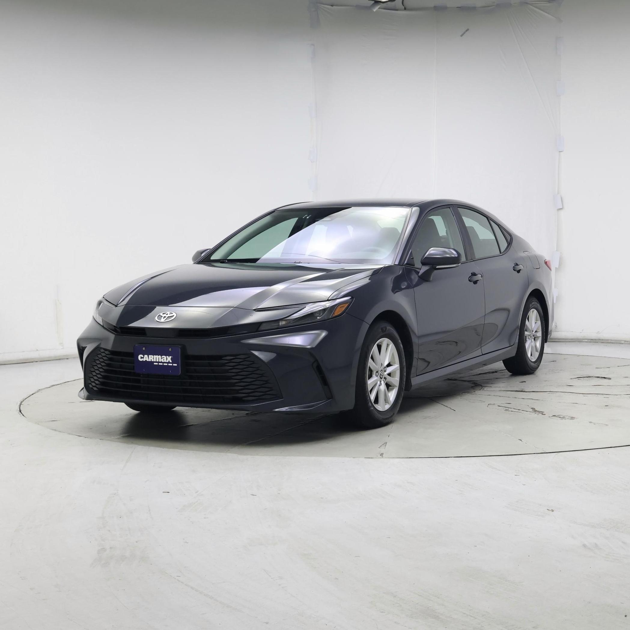 Thumbnail: 2025 Toyota Camry - 4