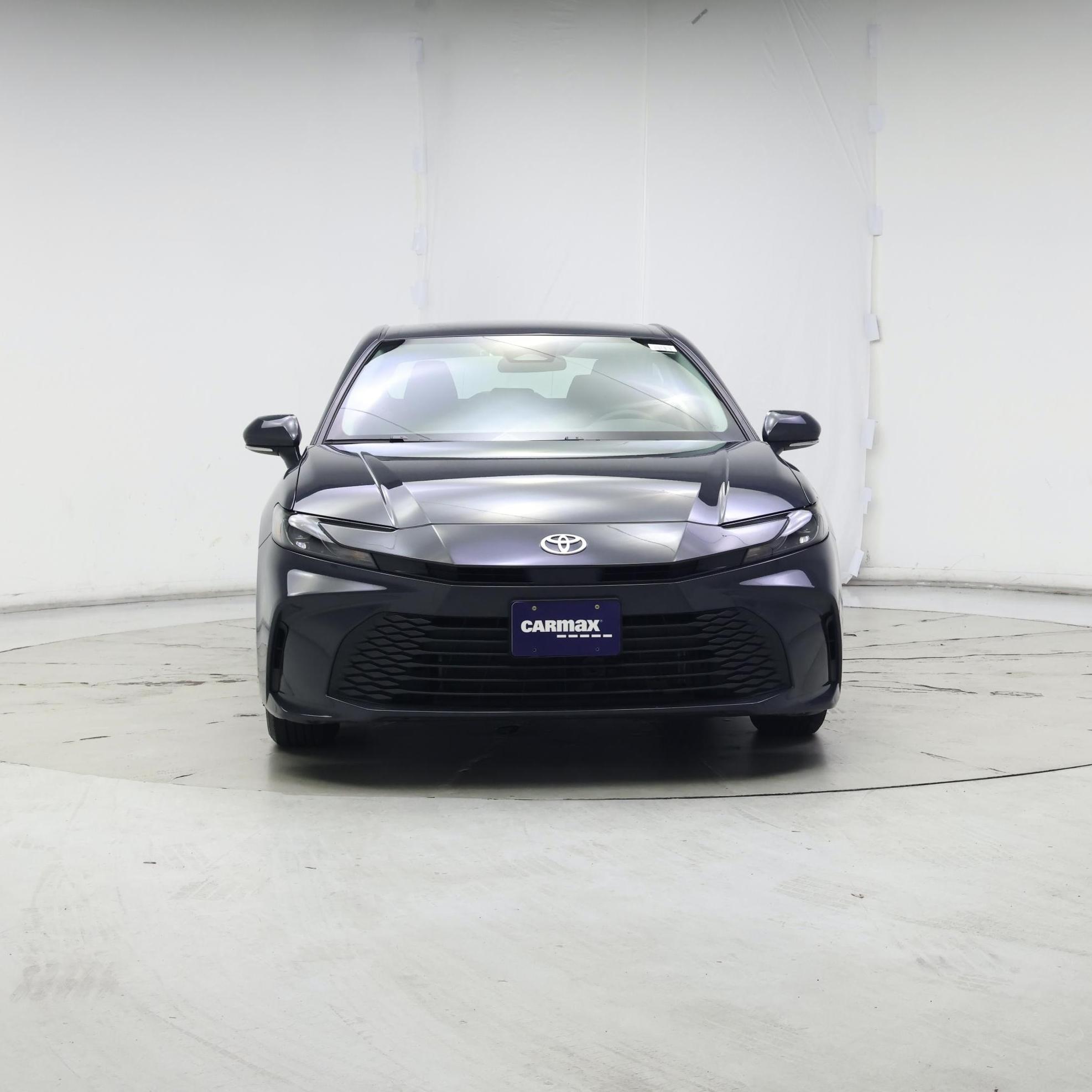 Thumbnail: 2025 Toyota Camry - 5