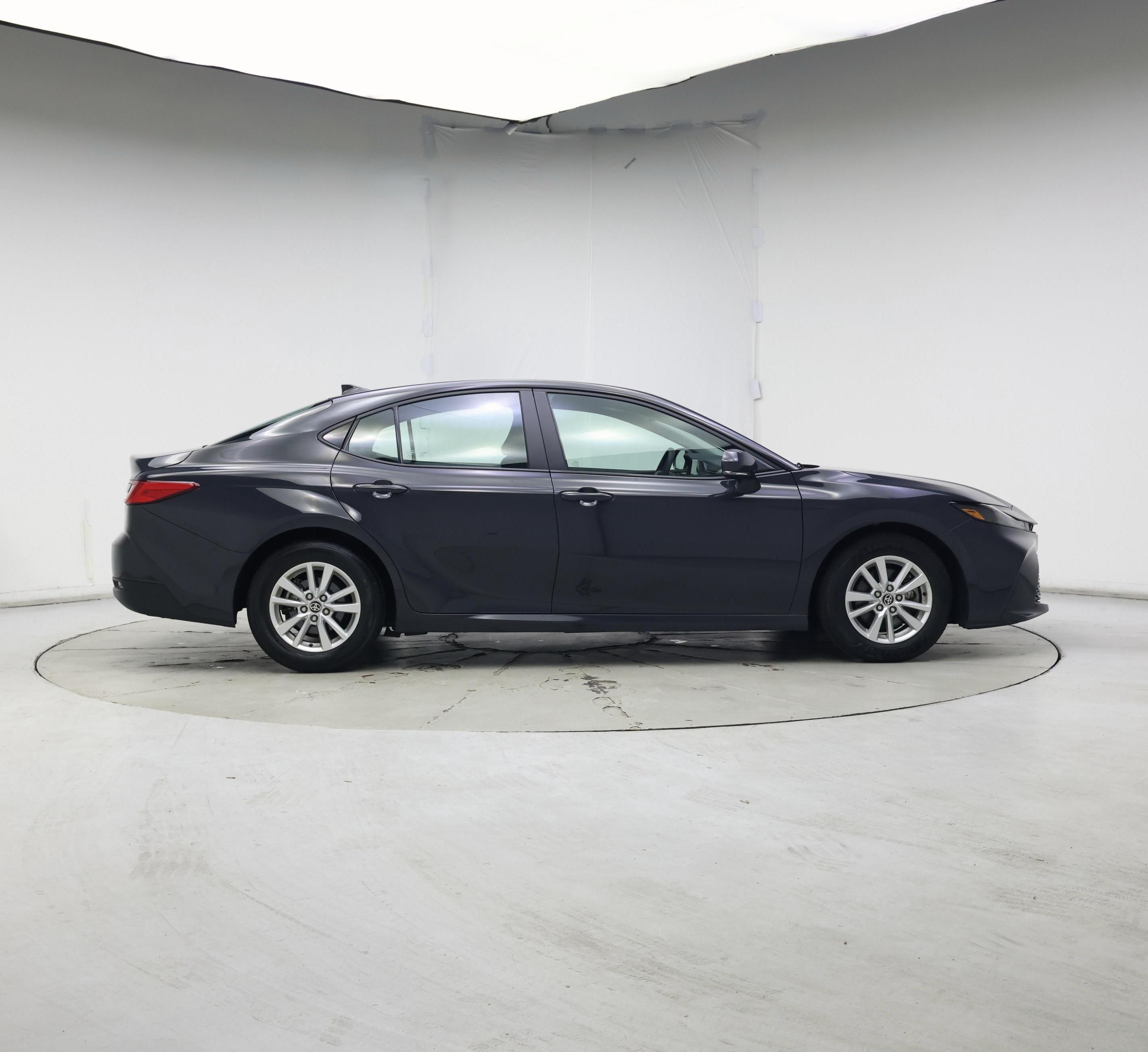 Thumbnail: 2025 Toyota Camry - 7