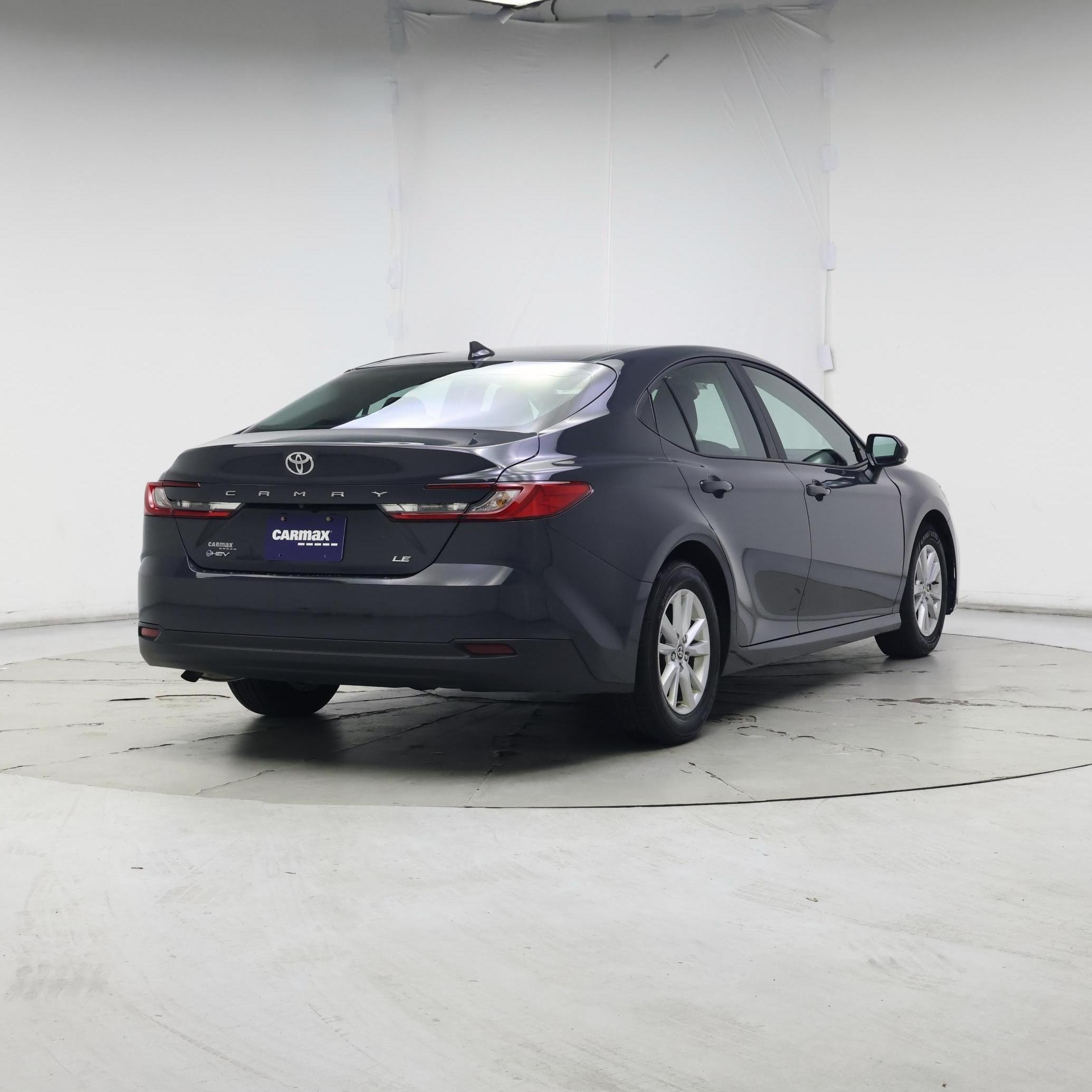 Thumbnail: 2025 Toyota Camry - 8