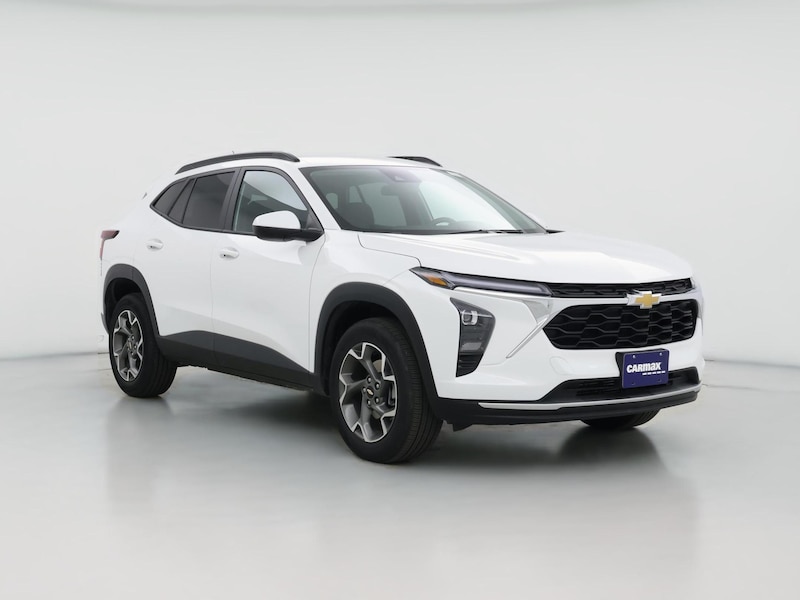 2025 Chevrolet Trax LT -
                  Raleigh, NC