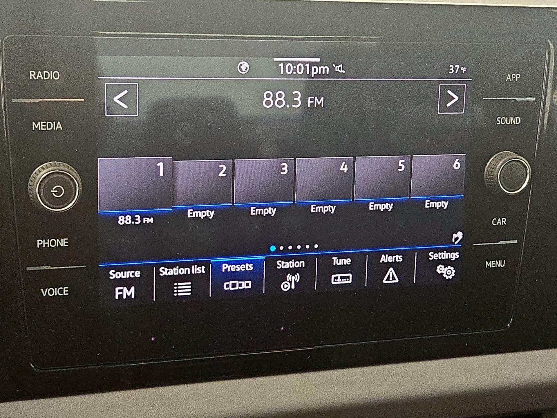 Thumbnail: 2025 Volkswagen Jetta - 15