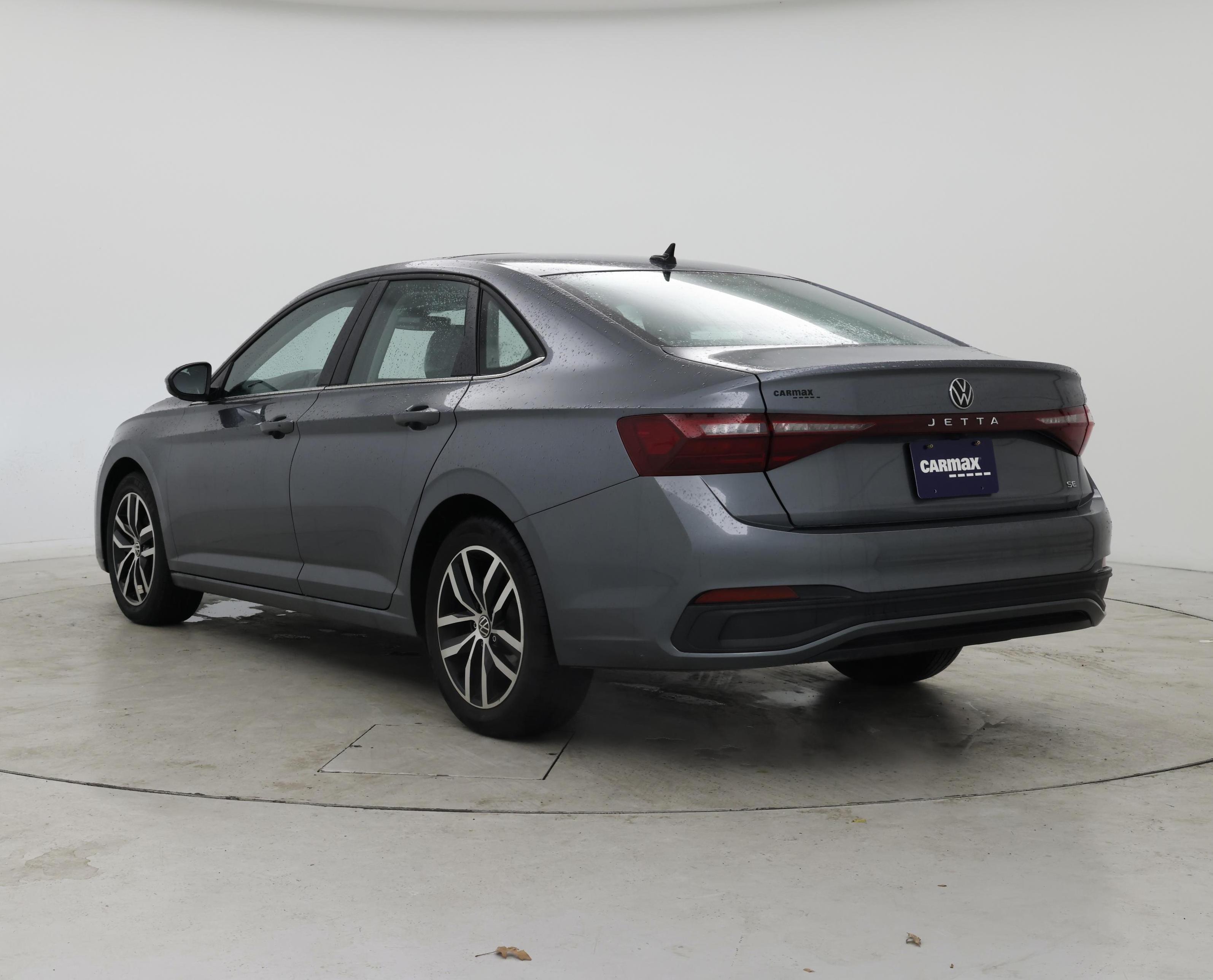 Thumbnail: 2025 Volkswagen Jetta - 2